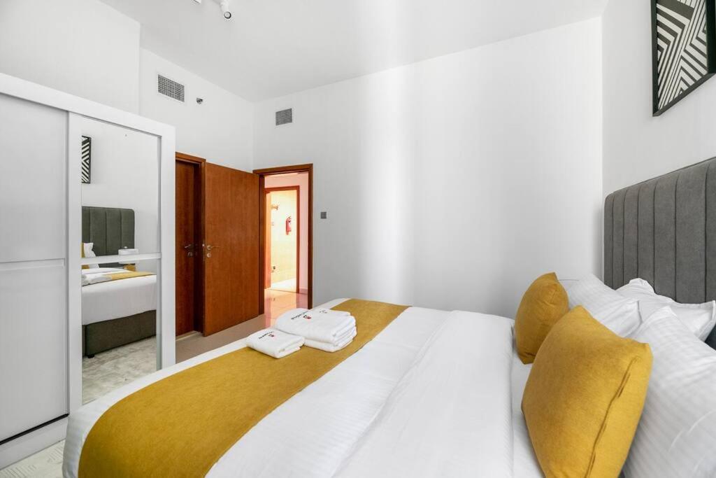 Stonetree - Homelike 1br In Marina Apartment *