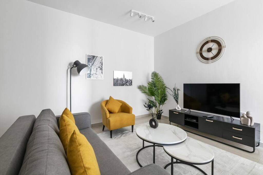 Apartment Stonetree - Homelike 1br In Marina