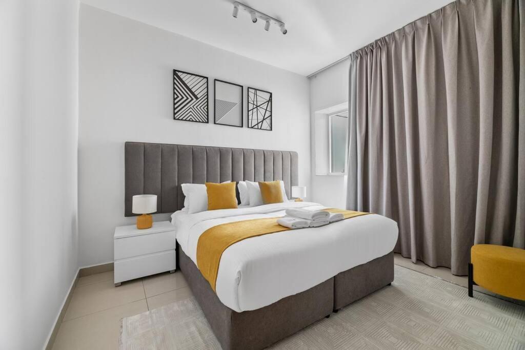 Stonetree - Homelike 1br In Marina Dubai