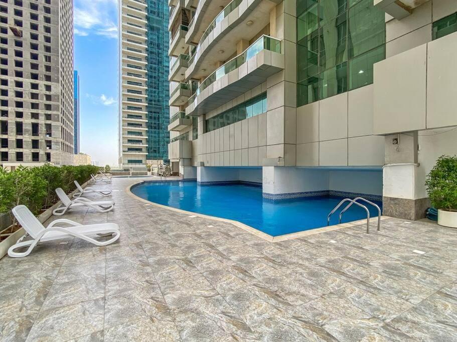 Stonetree - Homelike 1br In Marina Apartment