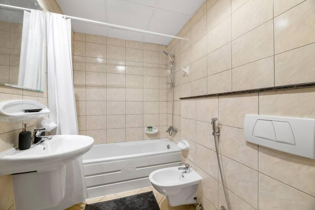 Stonetree - Homelike 1br In Marina