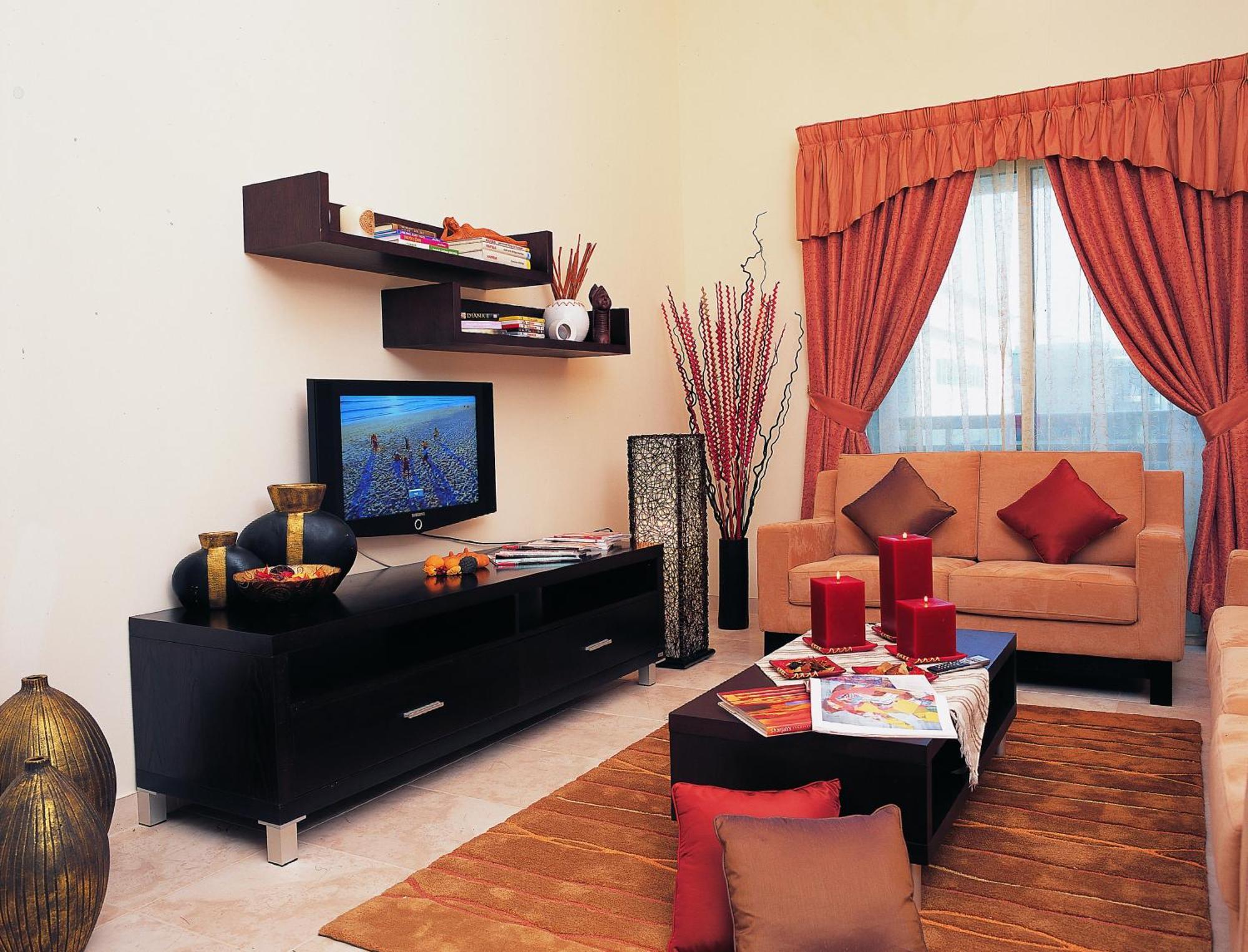 Al Raya Aparthotel Dubai