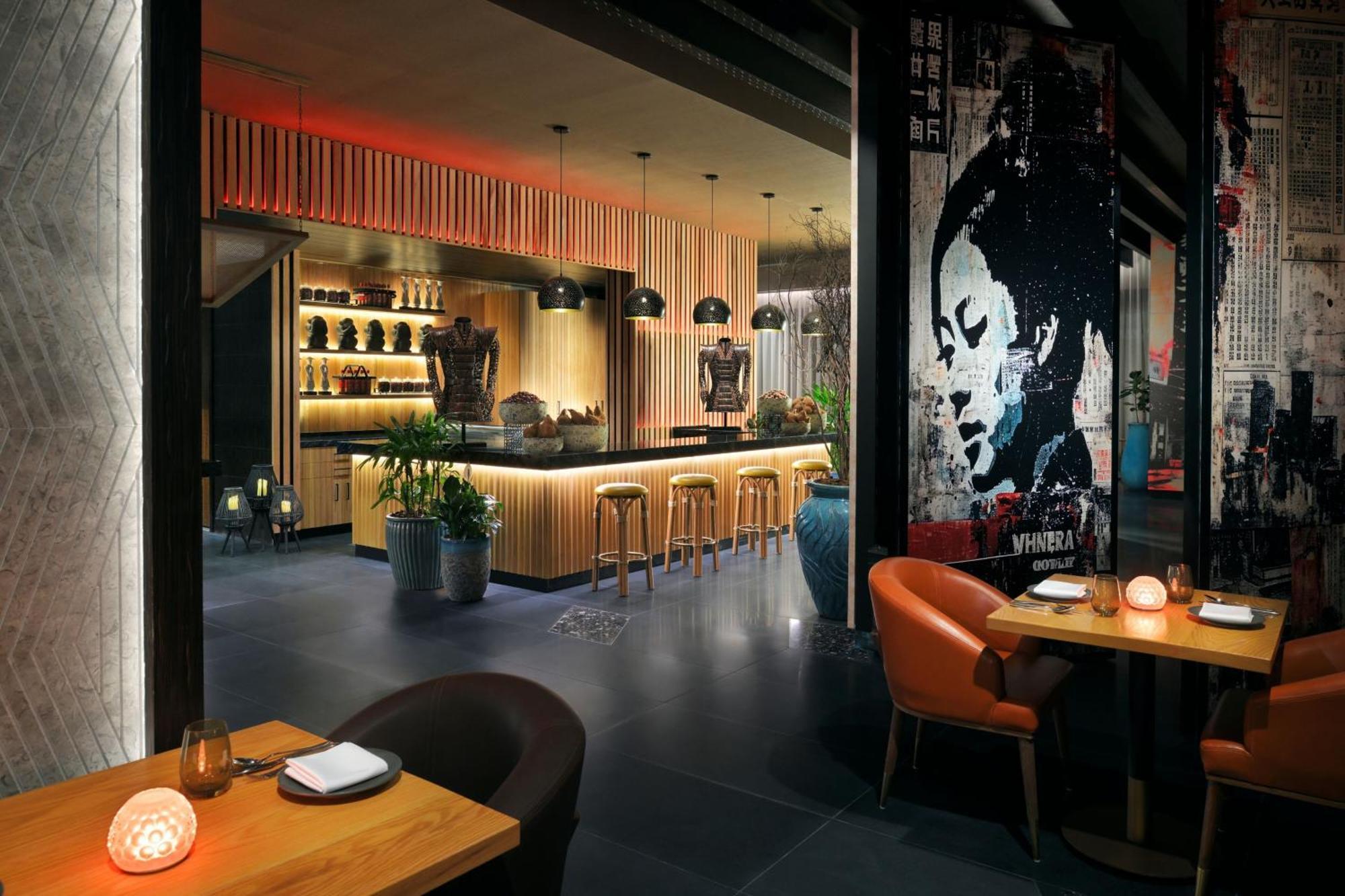 Lapita, Dubai Parks And Resorts, Autograph Collection Resort