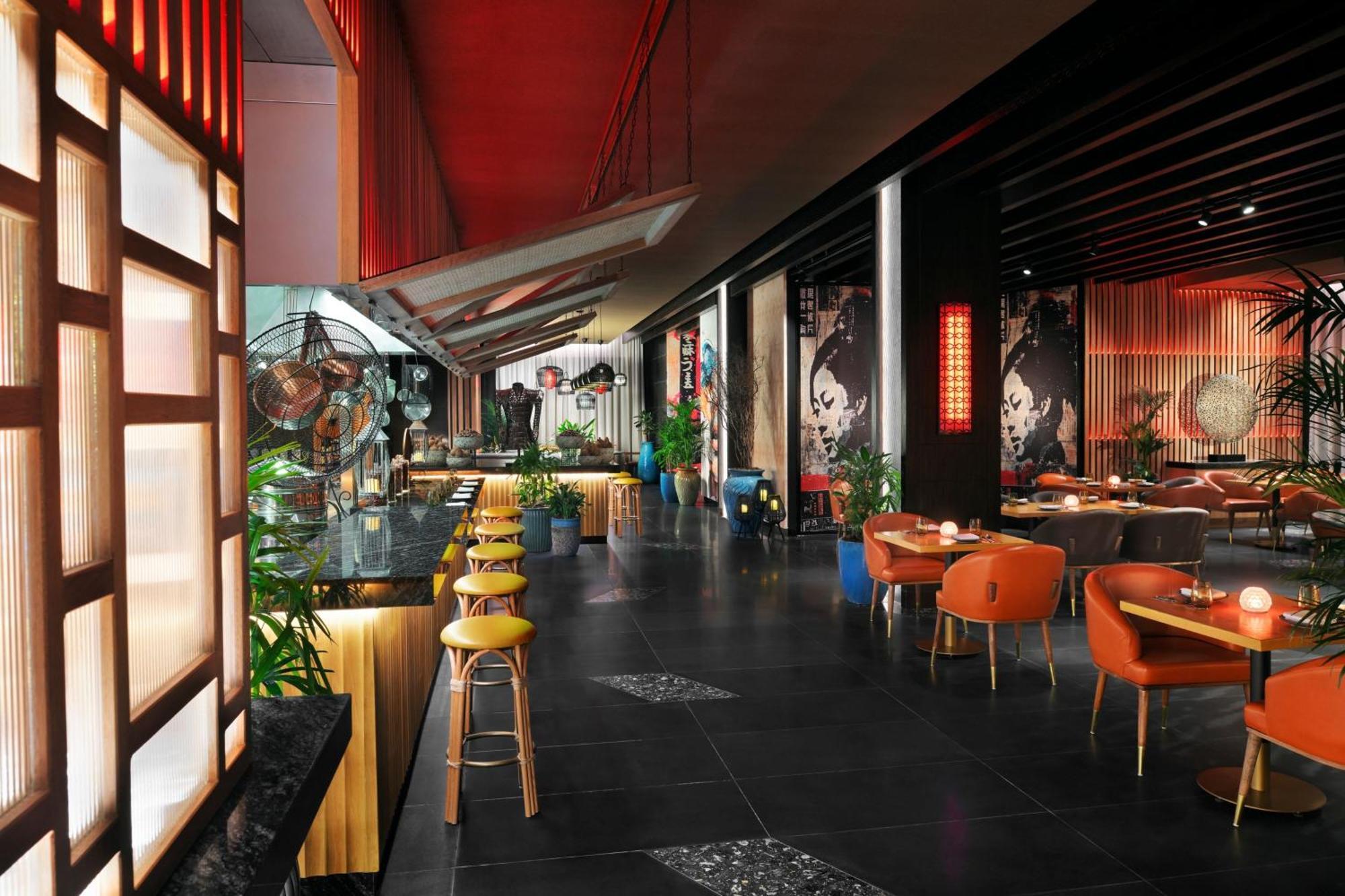 Lapita, Dubai Parks And Resorts, Autograph Collection Resort Dubai