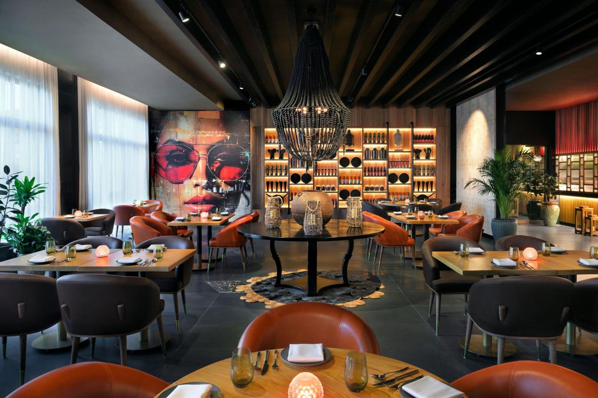 Lapita, Dubai Parks And Resorts, Autograph Collection 5*