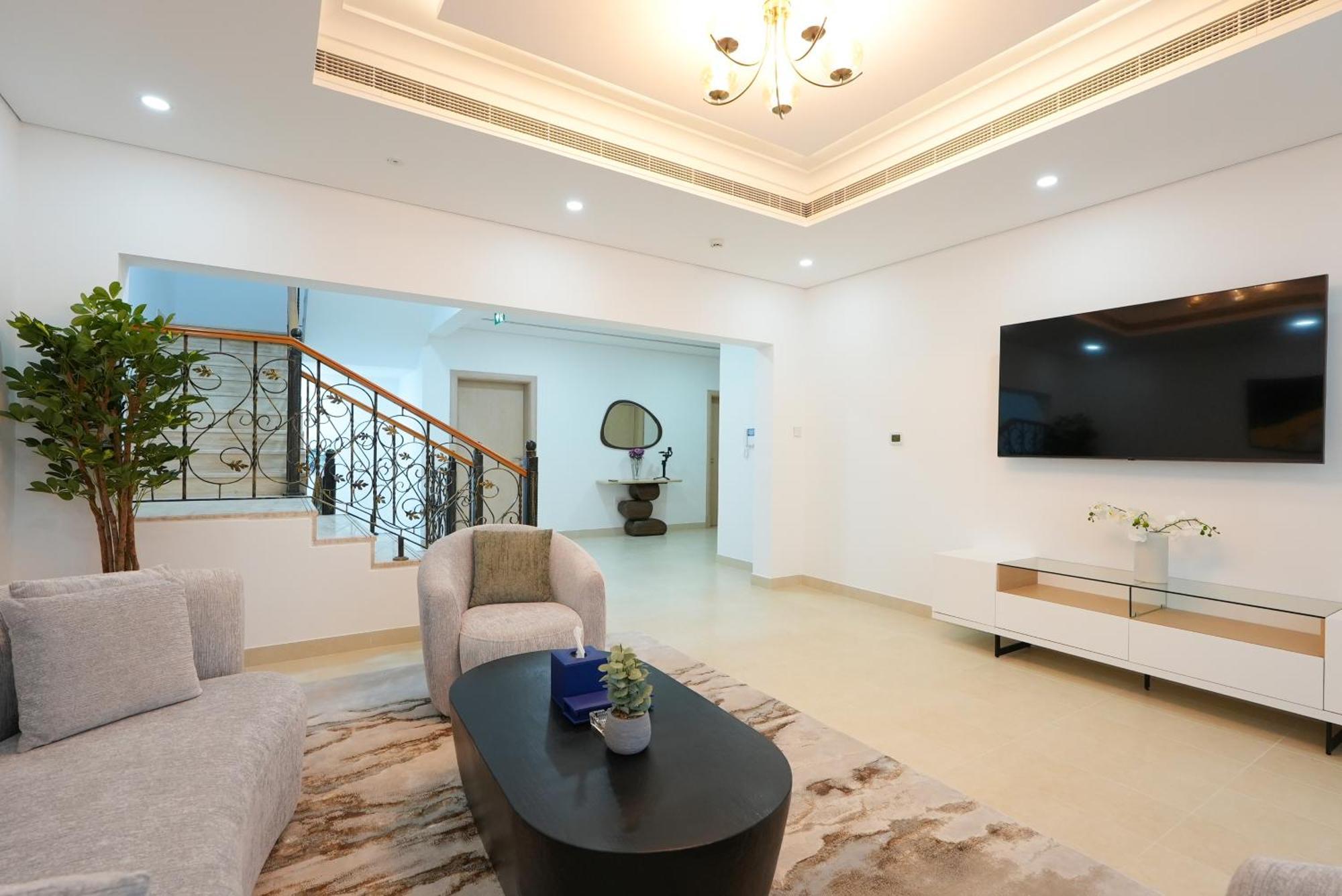 Resort Roda Dubai