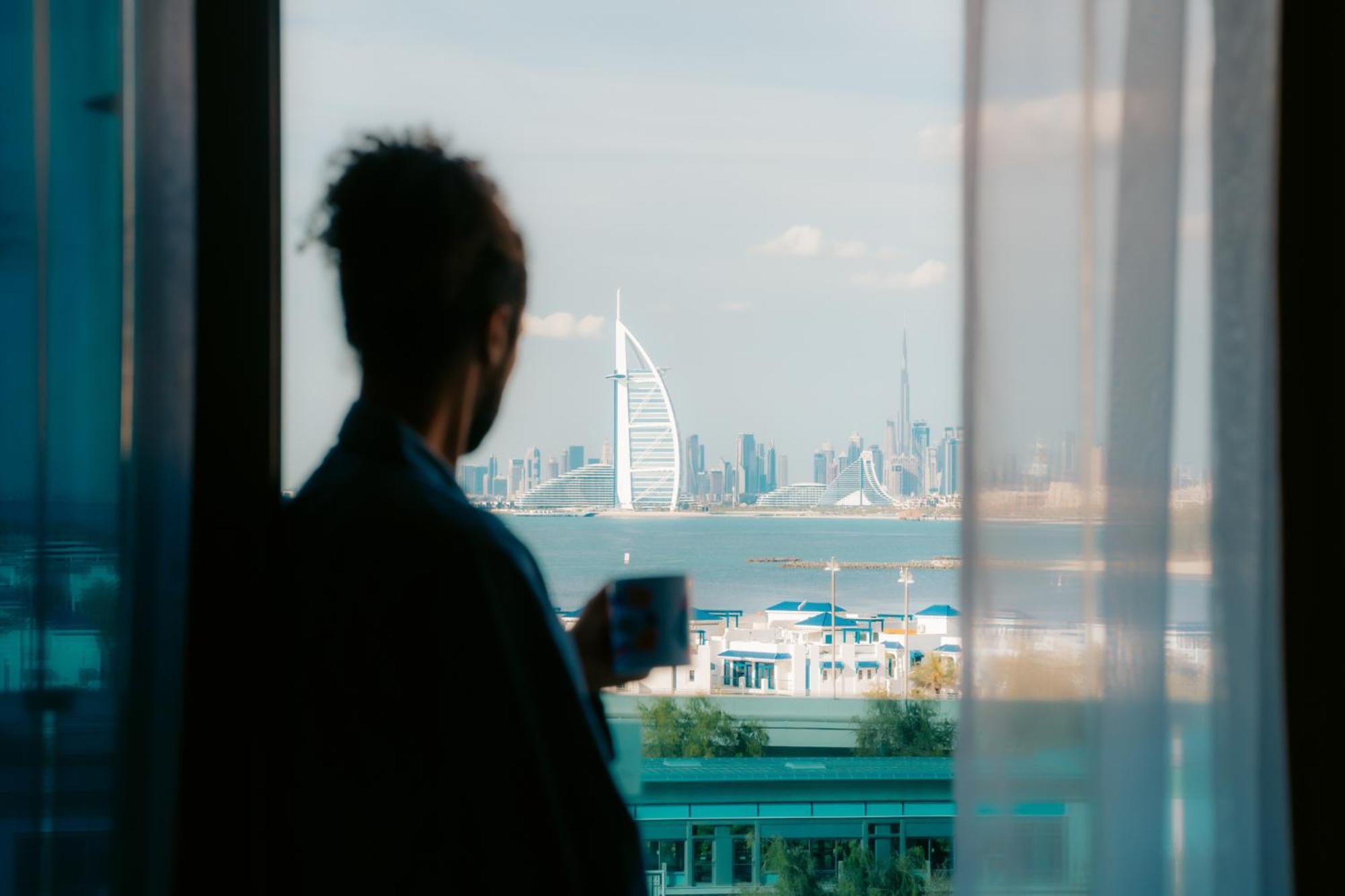 Adagio Premium The Palm 4* Dubai