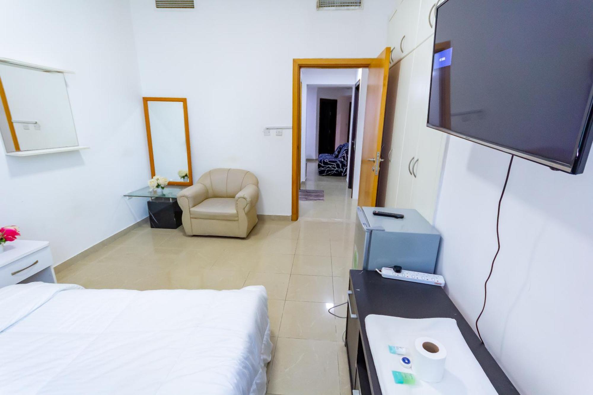 Pansiyon Nice Budget And Bed Space For 