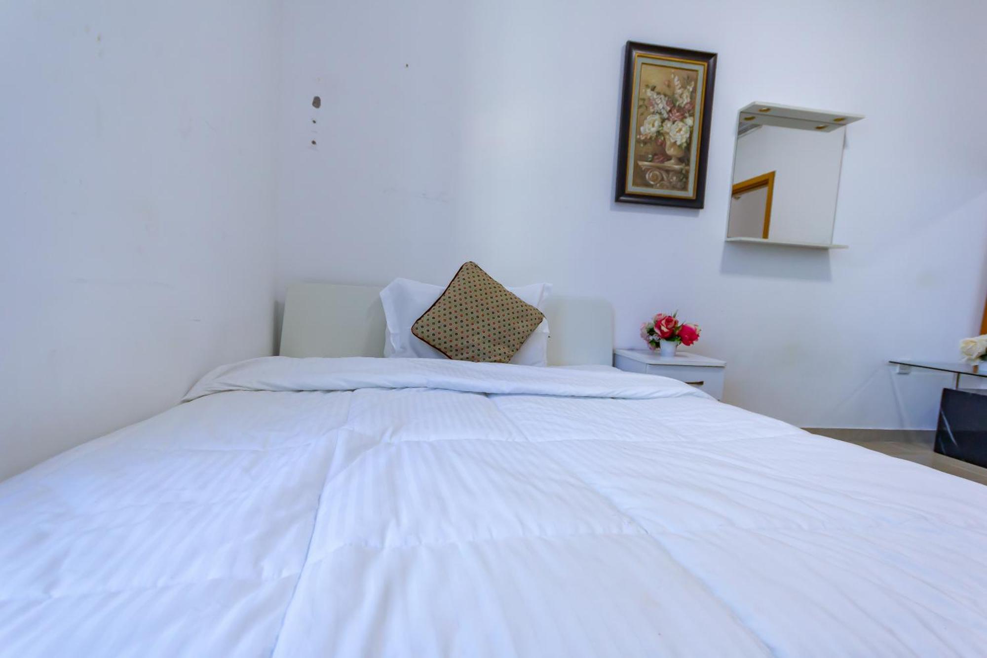 Pansiyon Nice Budget And Bed Space For 