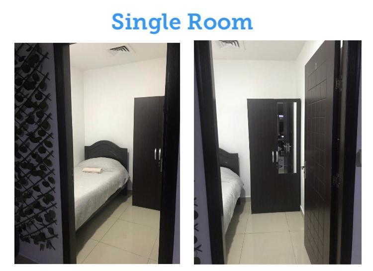 The S Apartment Dubai