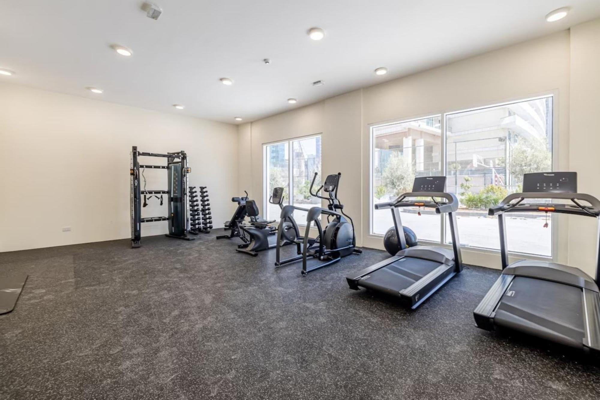 Apartamento Comfort Cozy Living Ag Tower Business Bay *