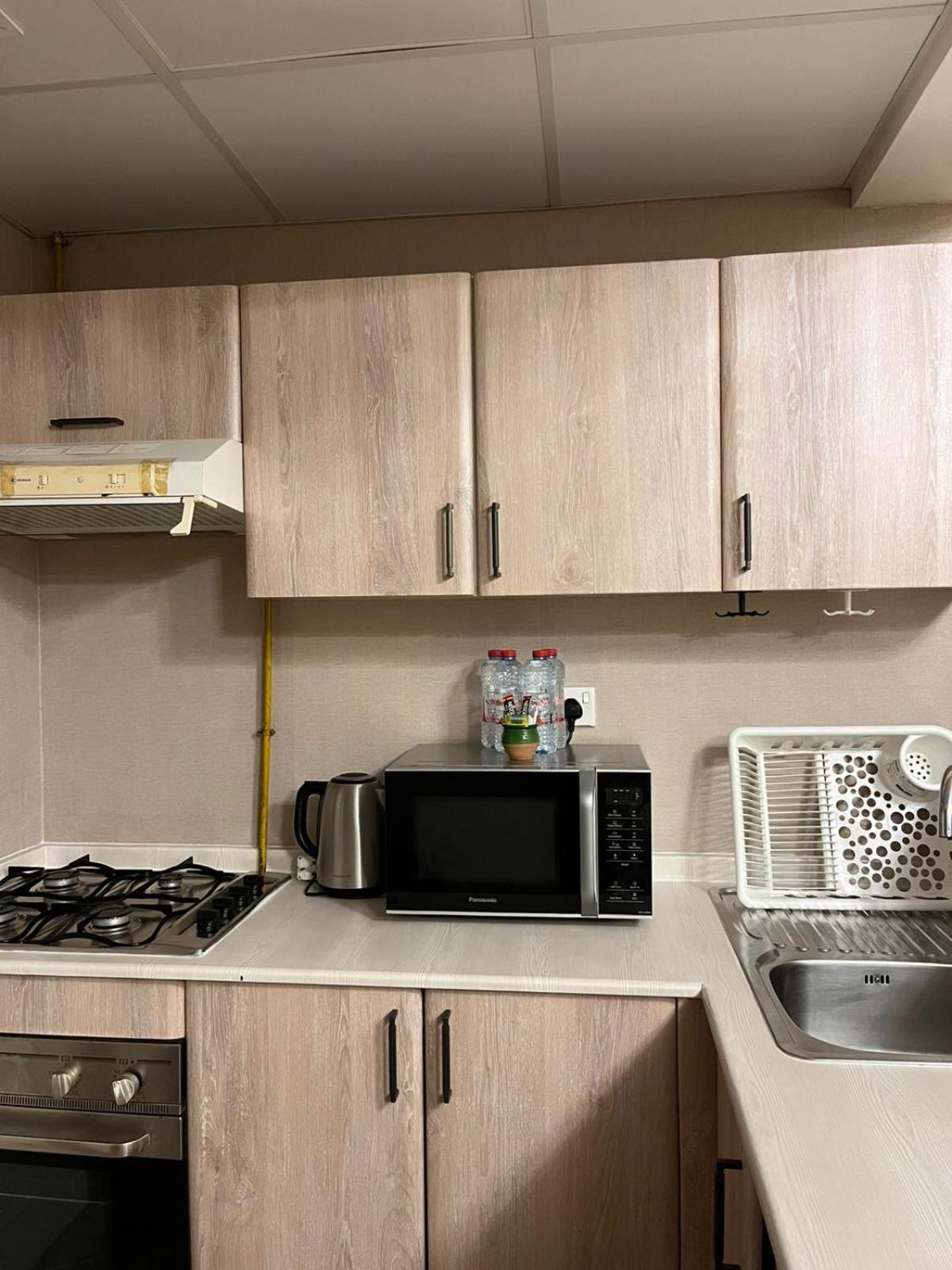 Apartment Newly Renovated One Bed D2-1215