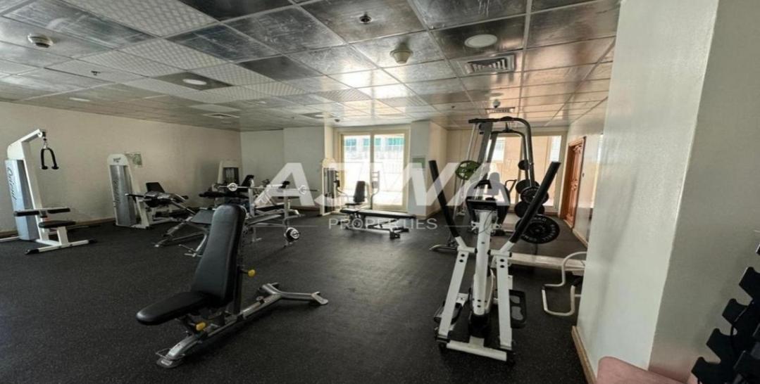 Luxury 1 Bedroom On Marina Walk