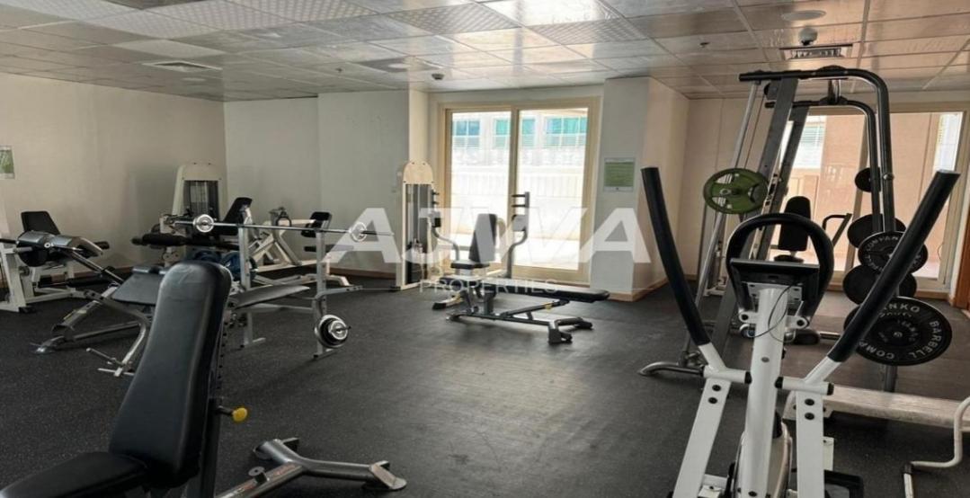 Daire Luxury 1 Bedroom On Marina Walk *
