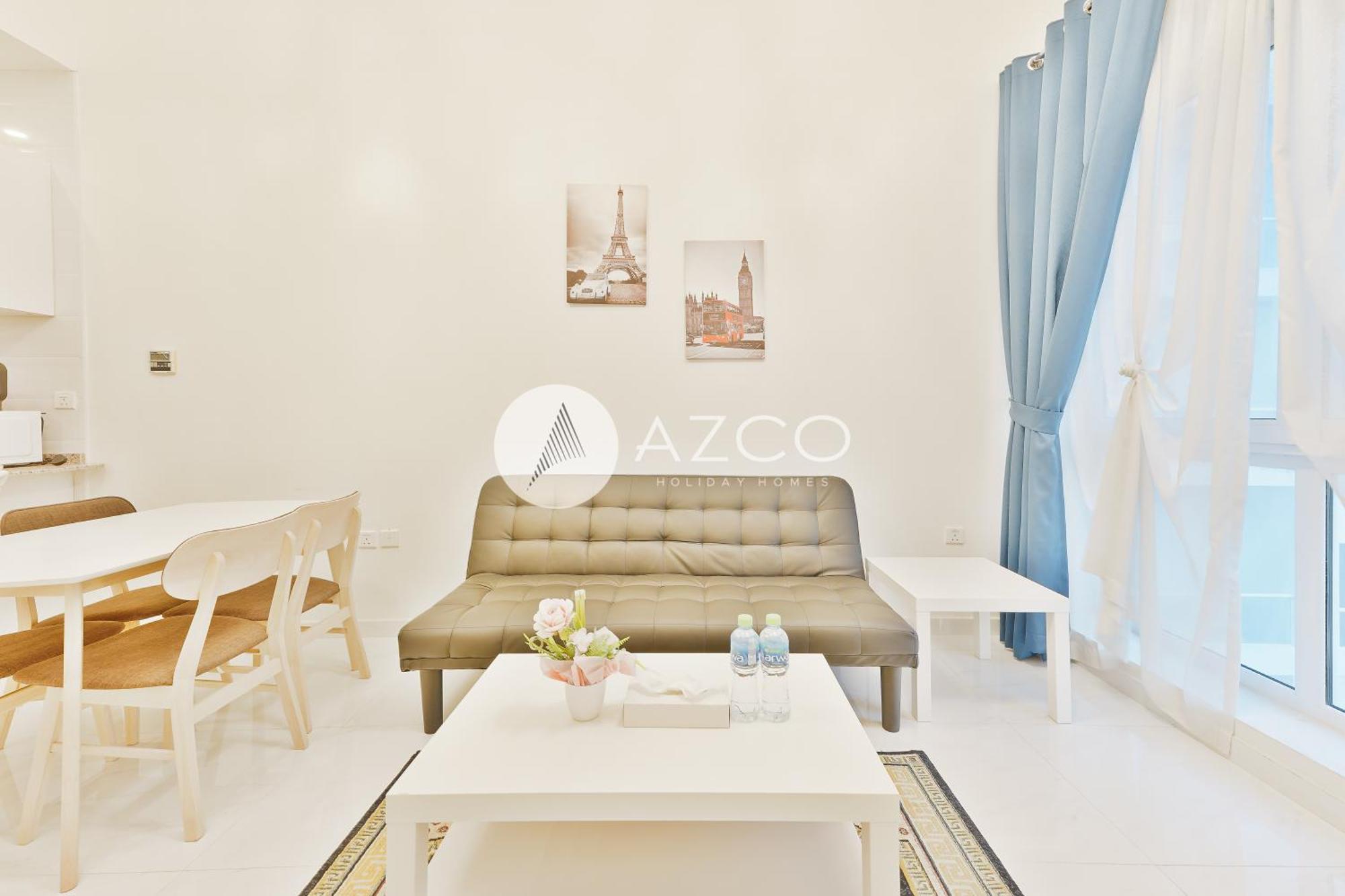 Apartment Mk By Azco