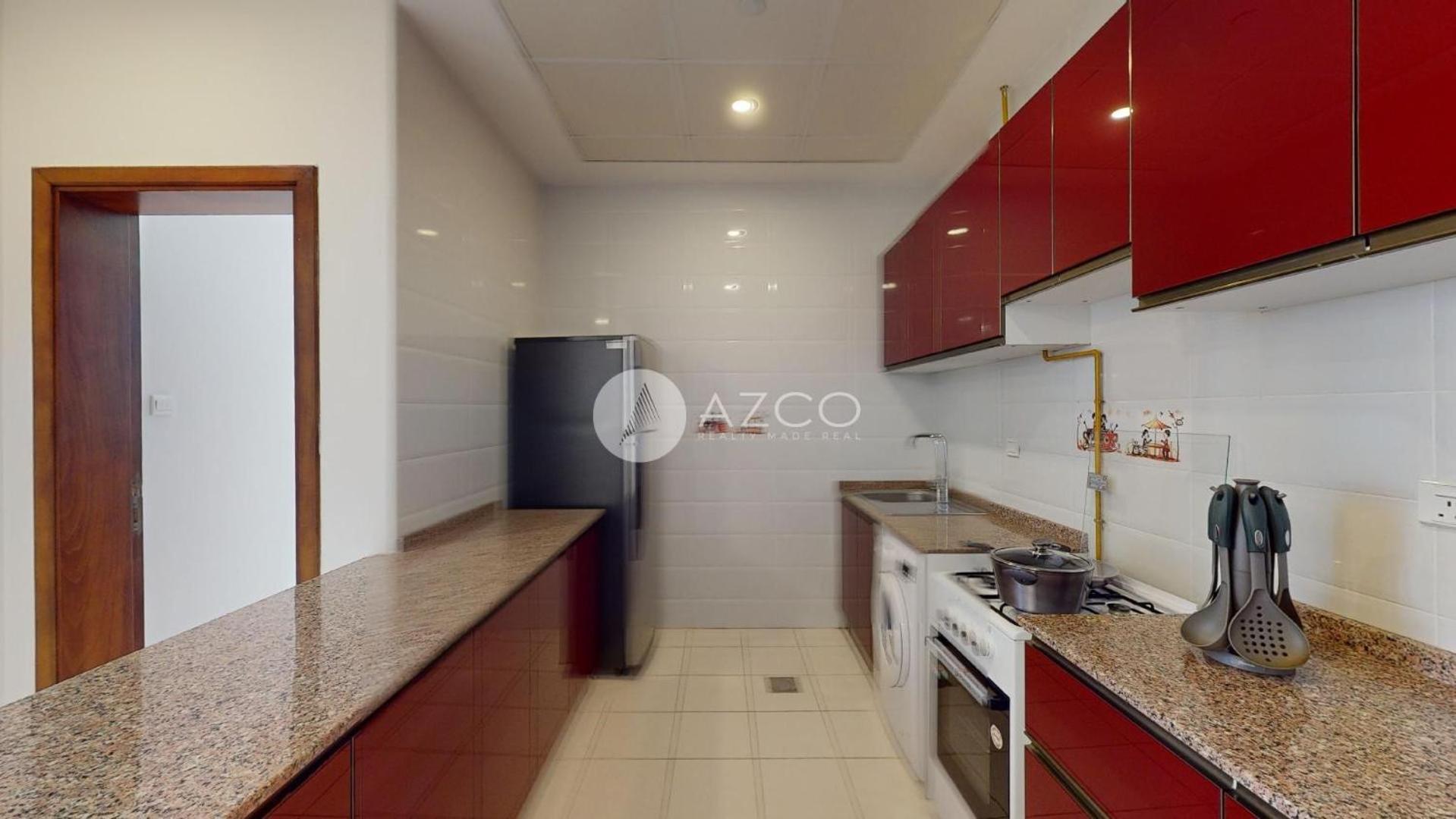 Mk By Azco Apartment *