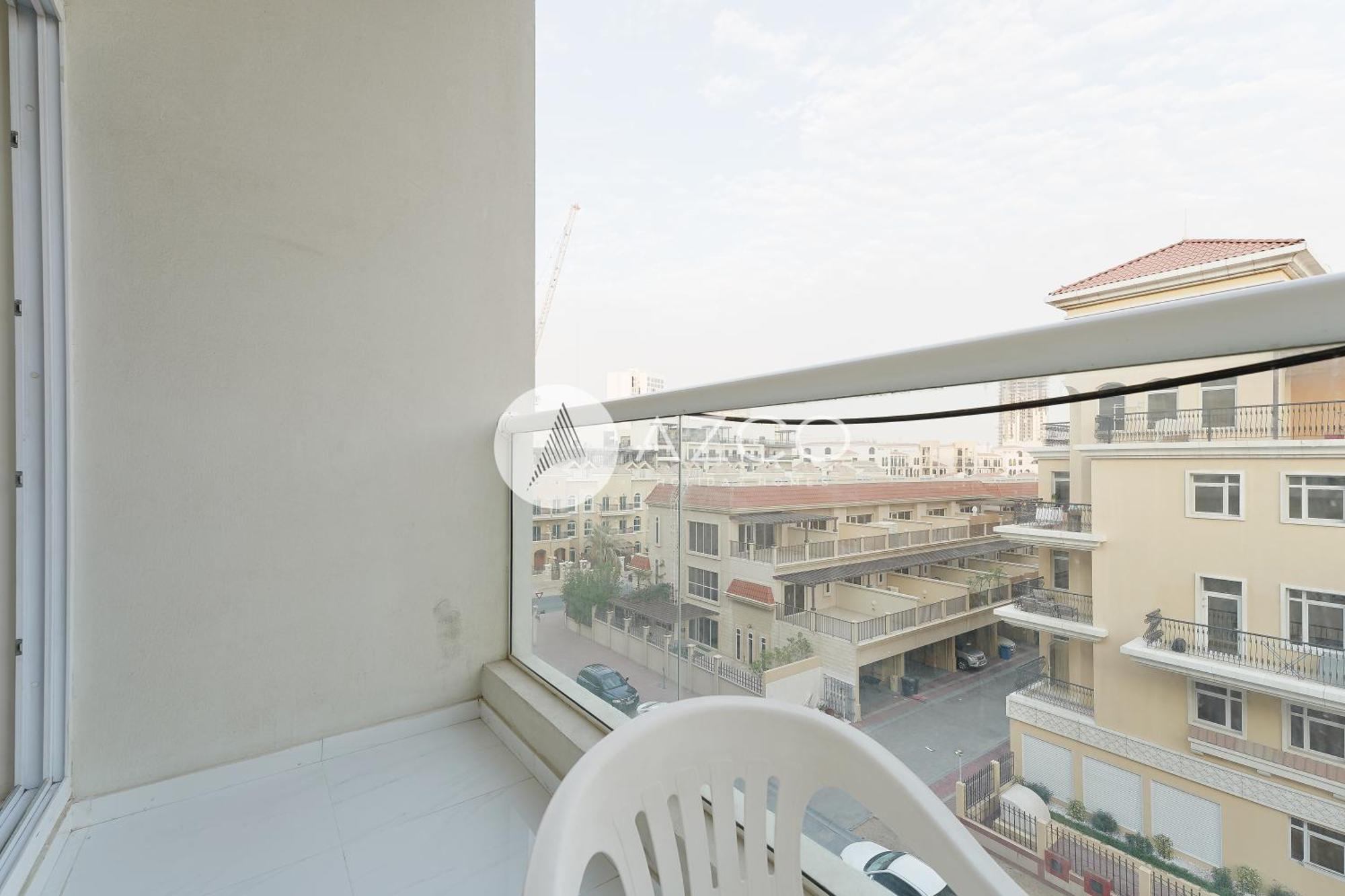 Mk By Azco Apartment Dubai