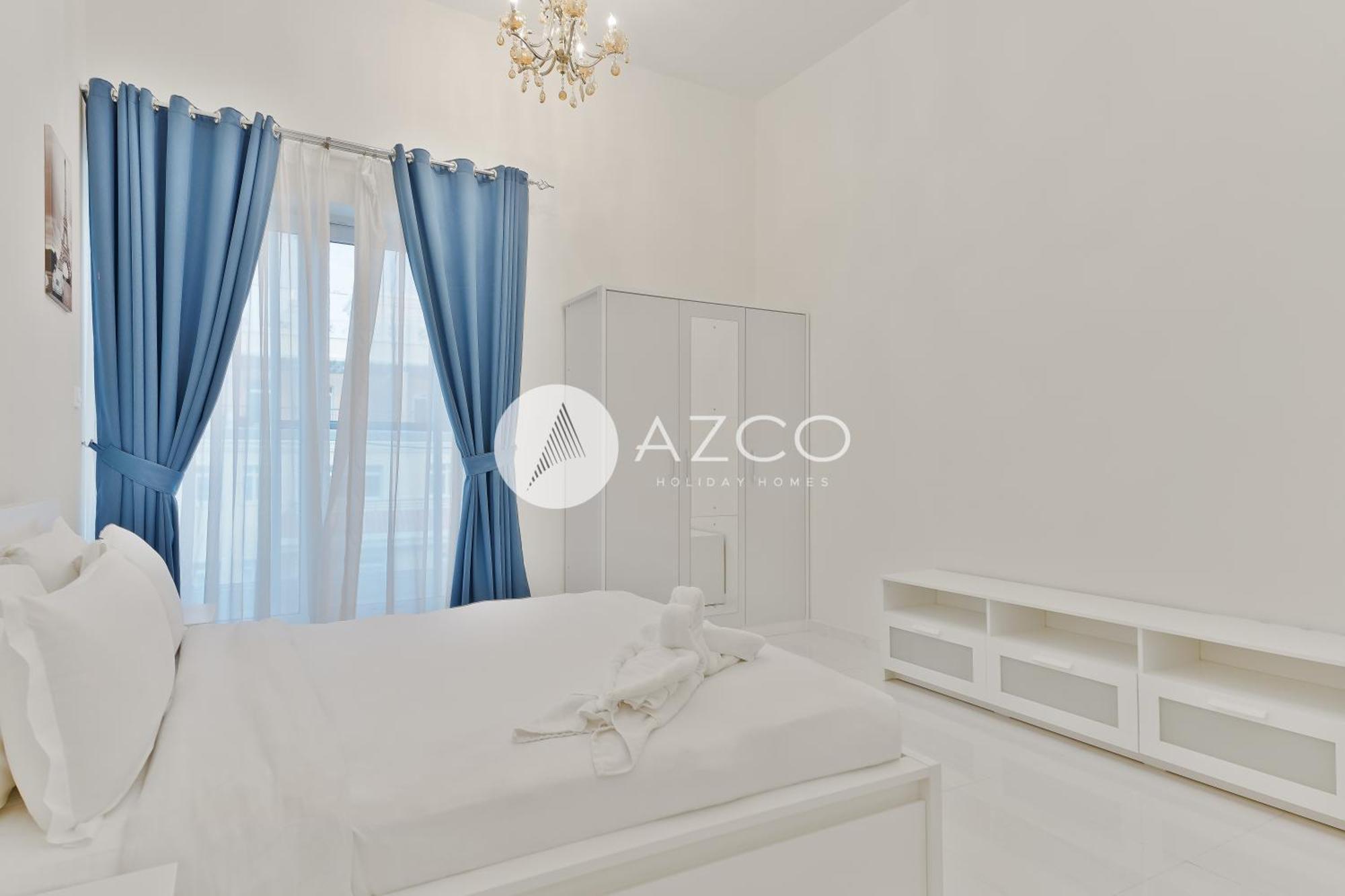 Mk By Azco * Dubai
