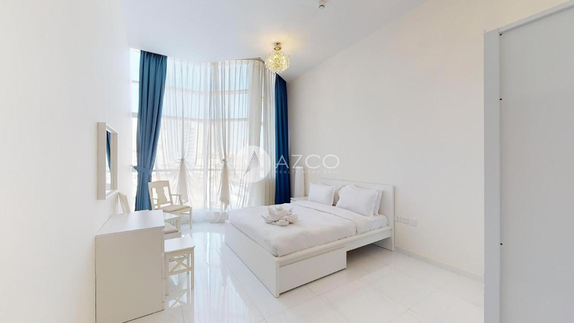 Mk By Azco Apartment Dubai