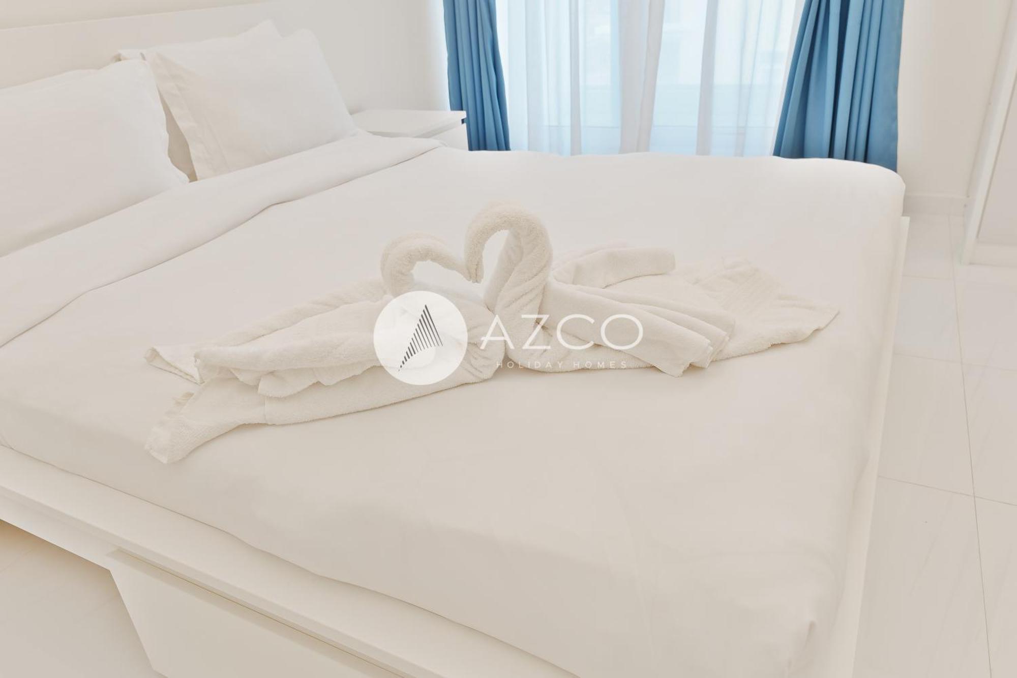 Mk By Azco Apartment *