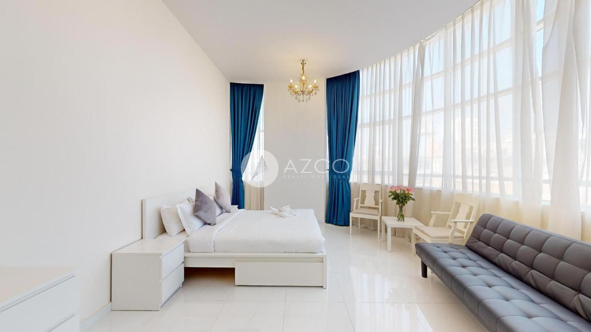Mk By Azco Apartment Dubai
