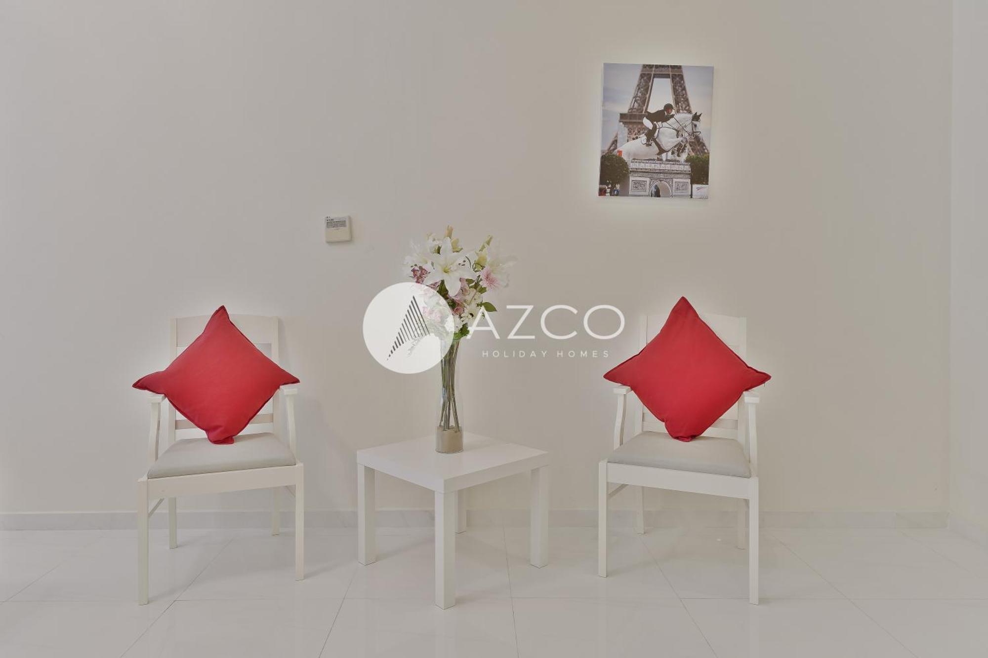 Apartment Mk By Azco
