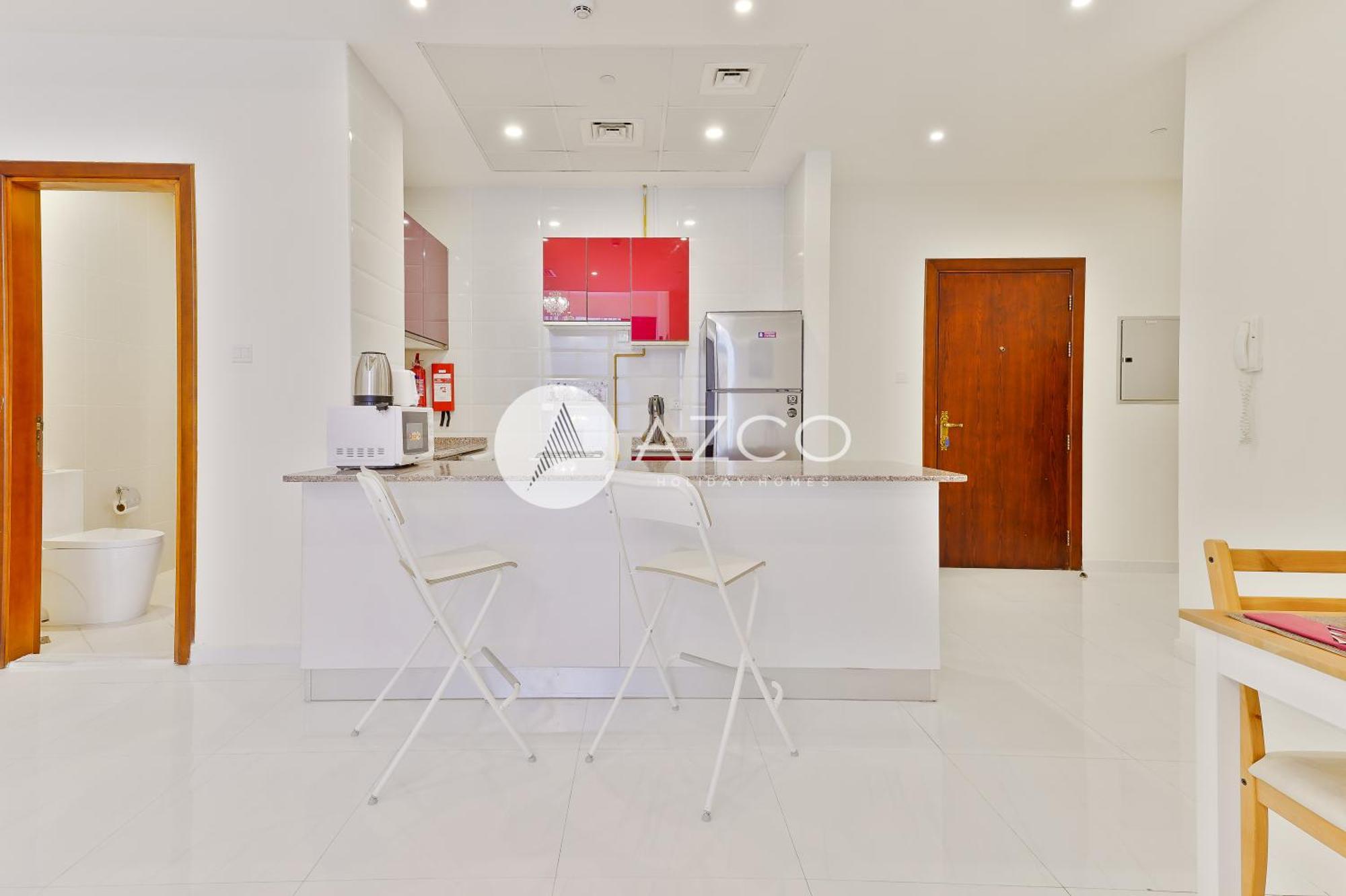 Apartment Mk By Azco *