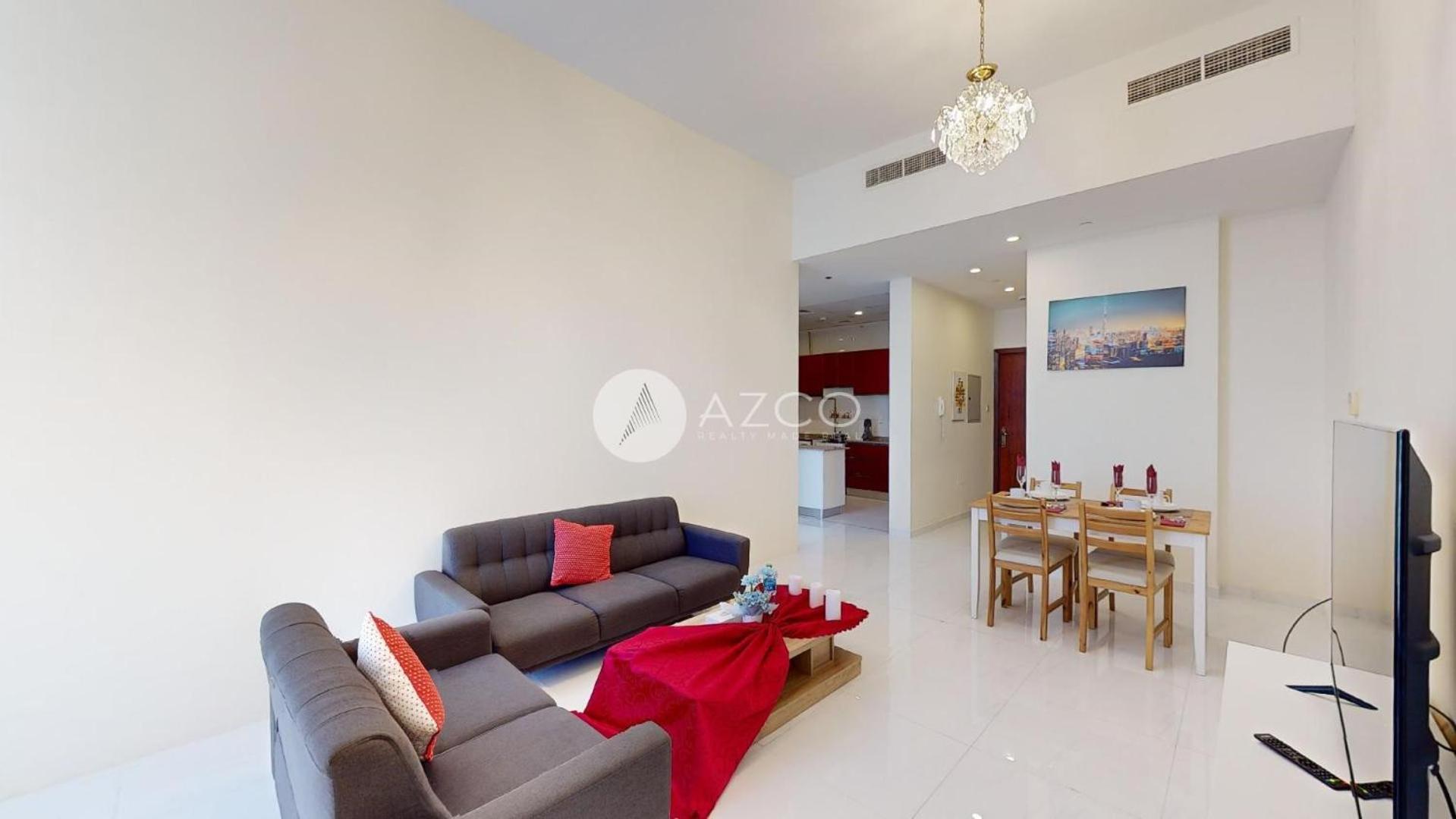 Apartment Mk By Azco *