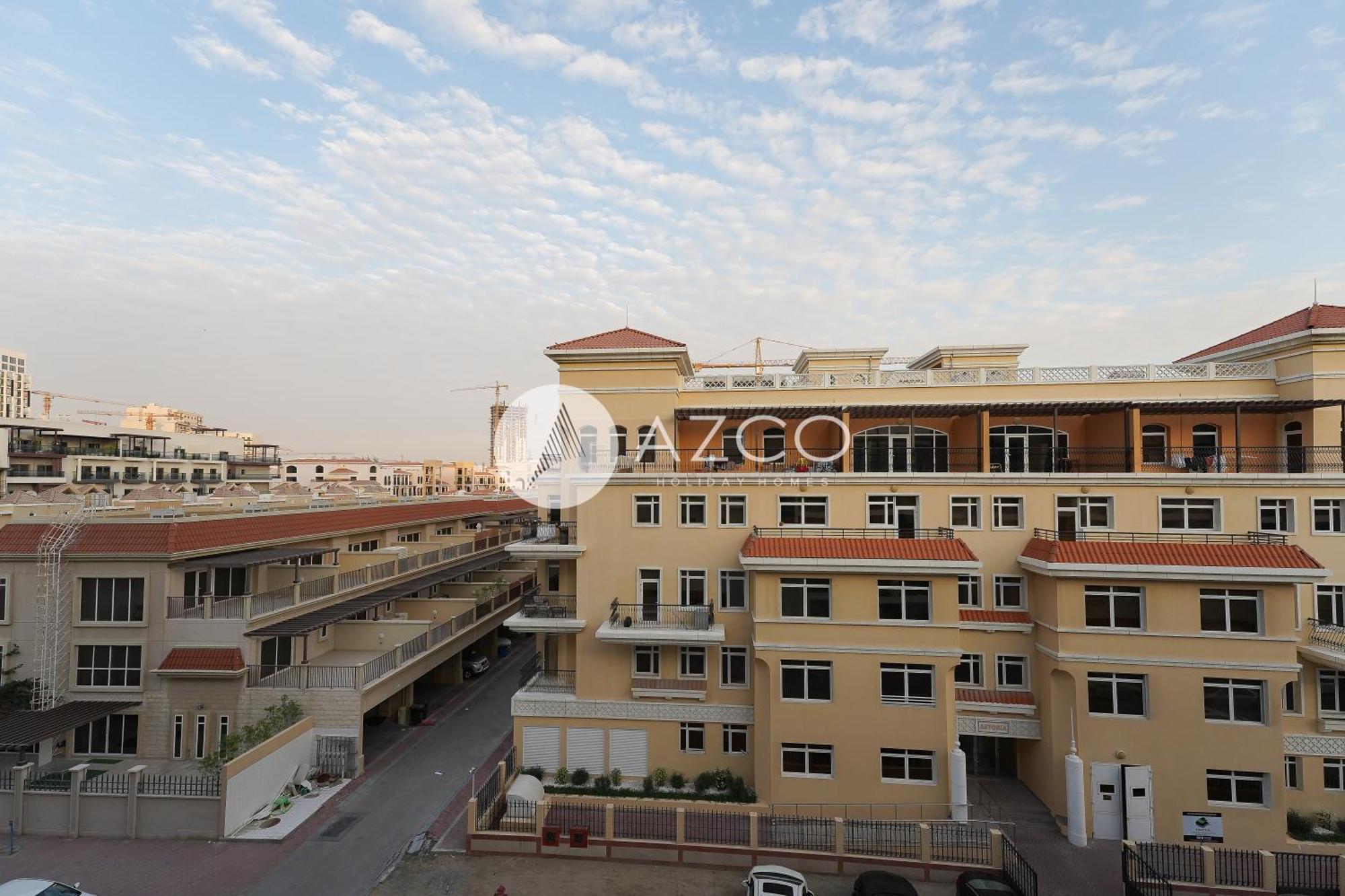 Apartment Mk By Azco Dubai