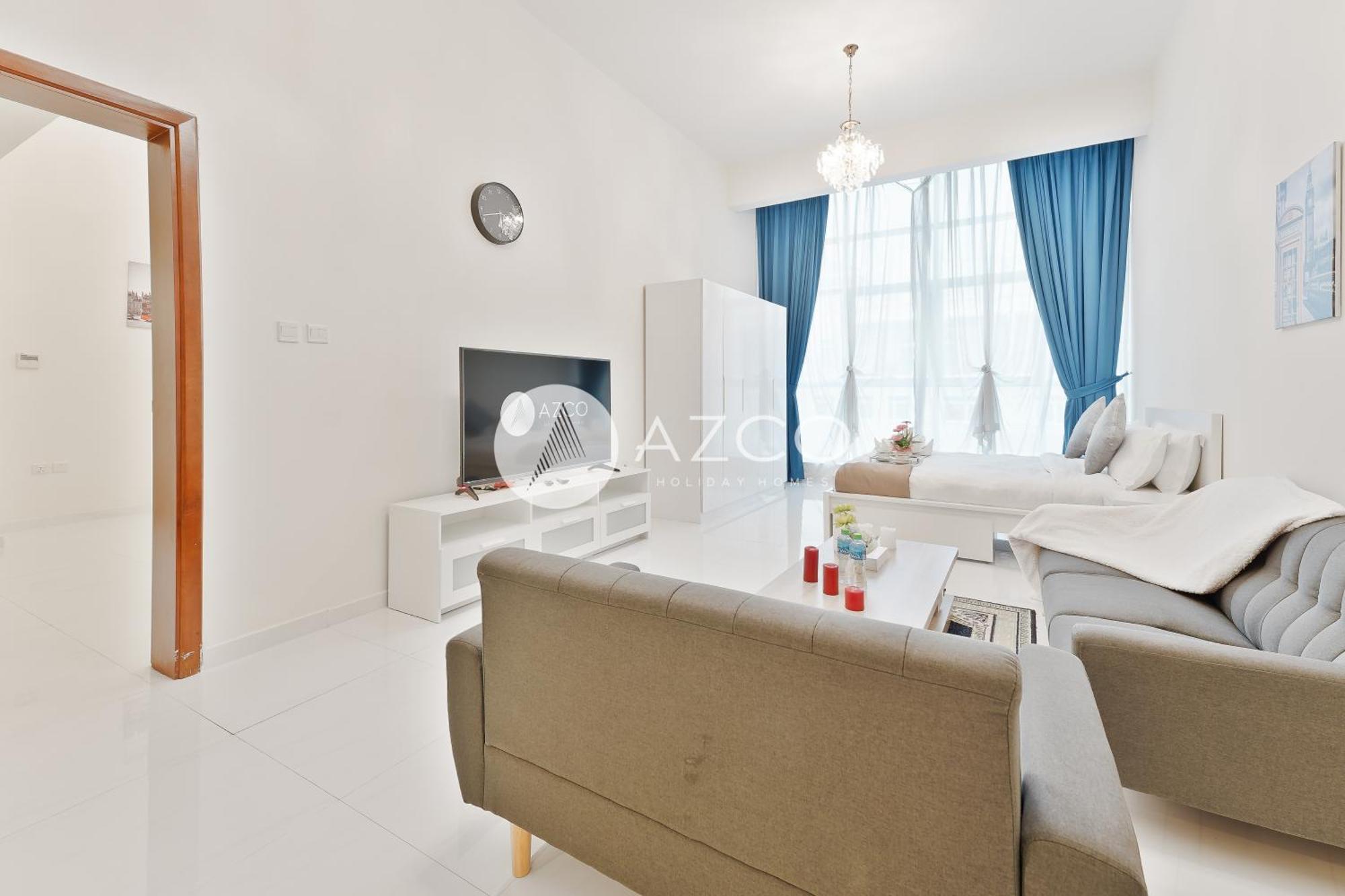 Mk By Azco Apartment