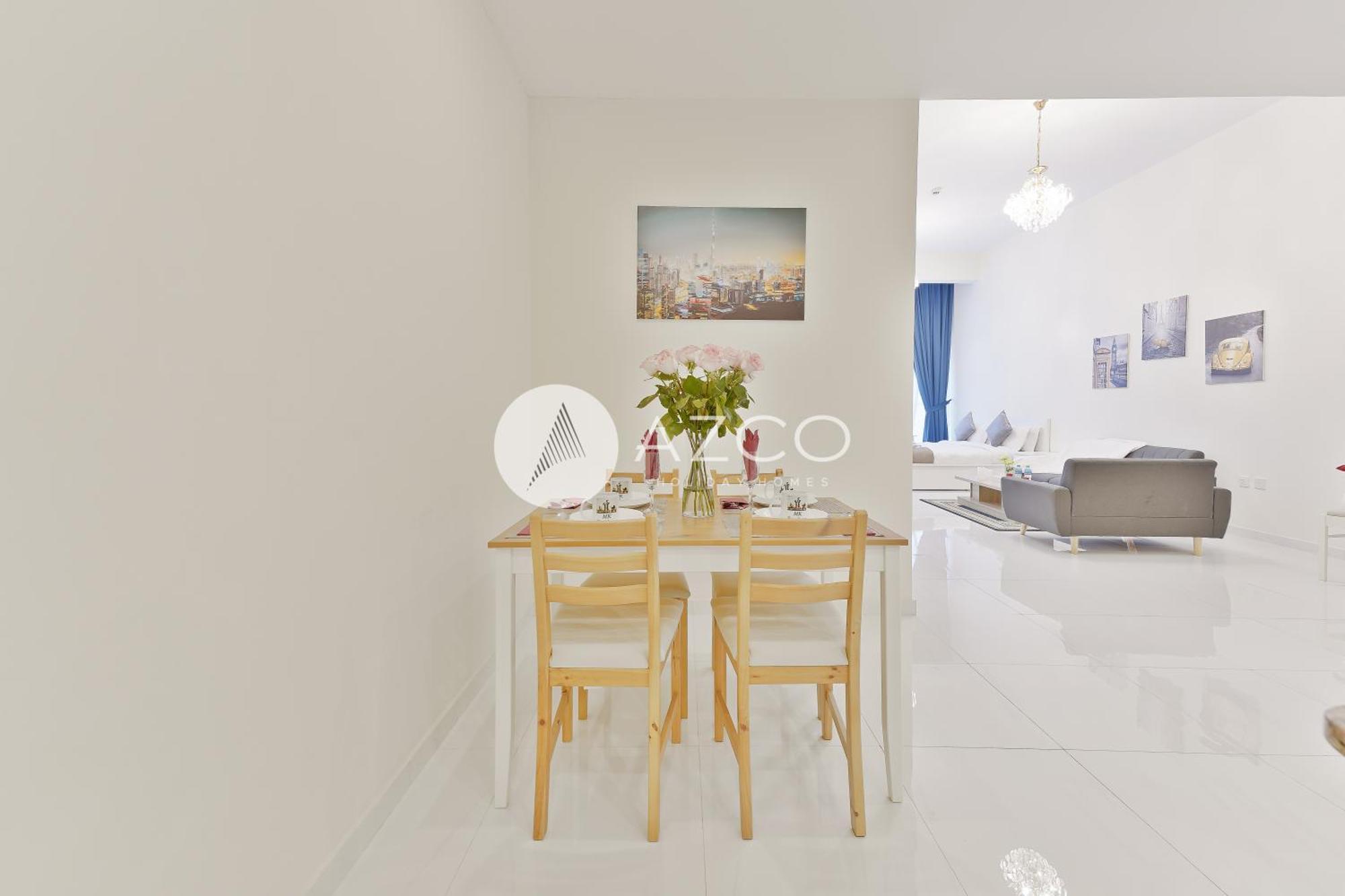 Apartment Mk By Azco Dubai