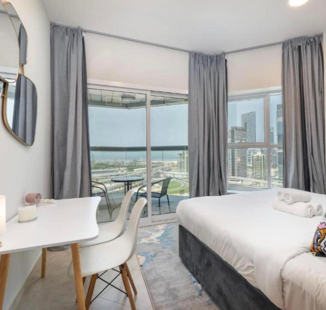 Jumeirah Towers Daire Dubai