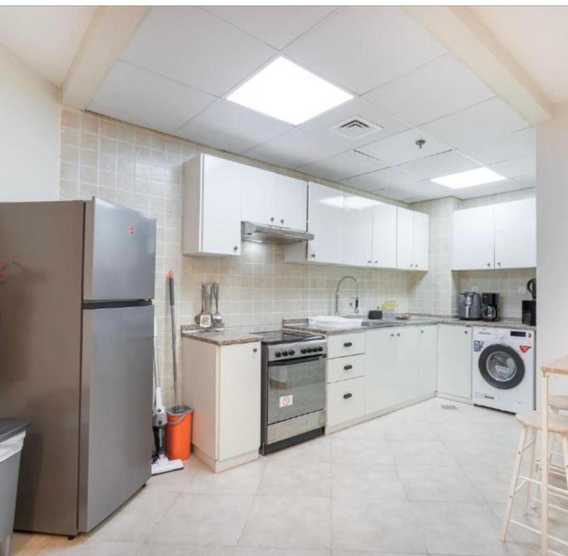 Apartment Jumeirah Towers