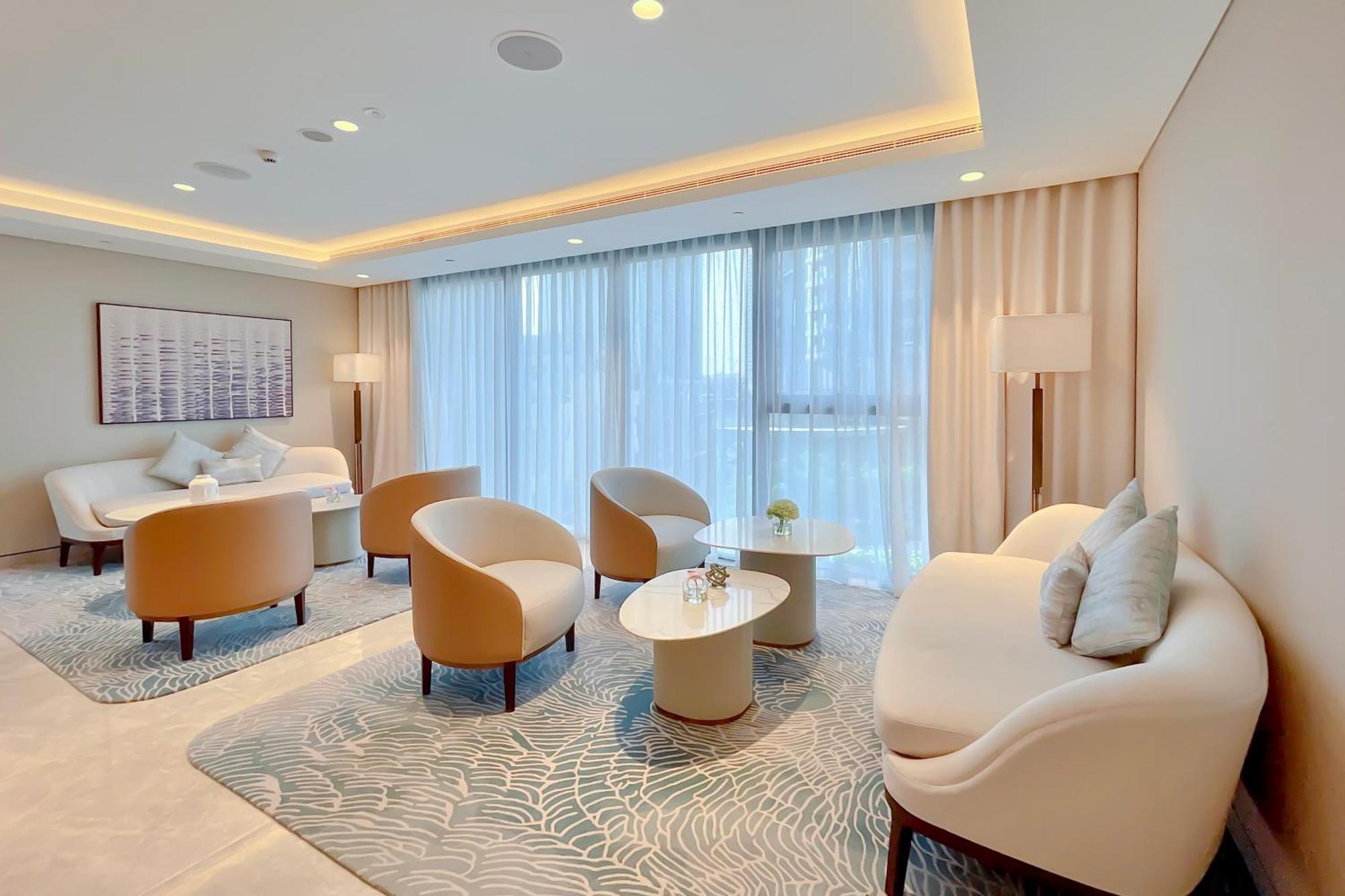 Apartment Majestic Act 2bedroom Boulevard View *