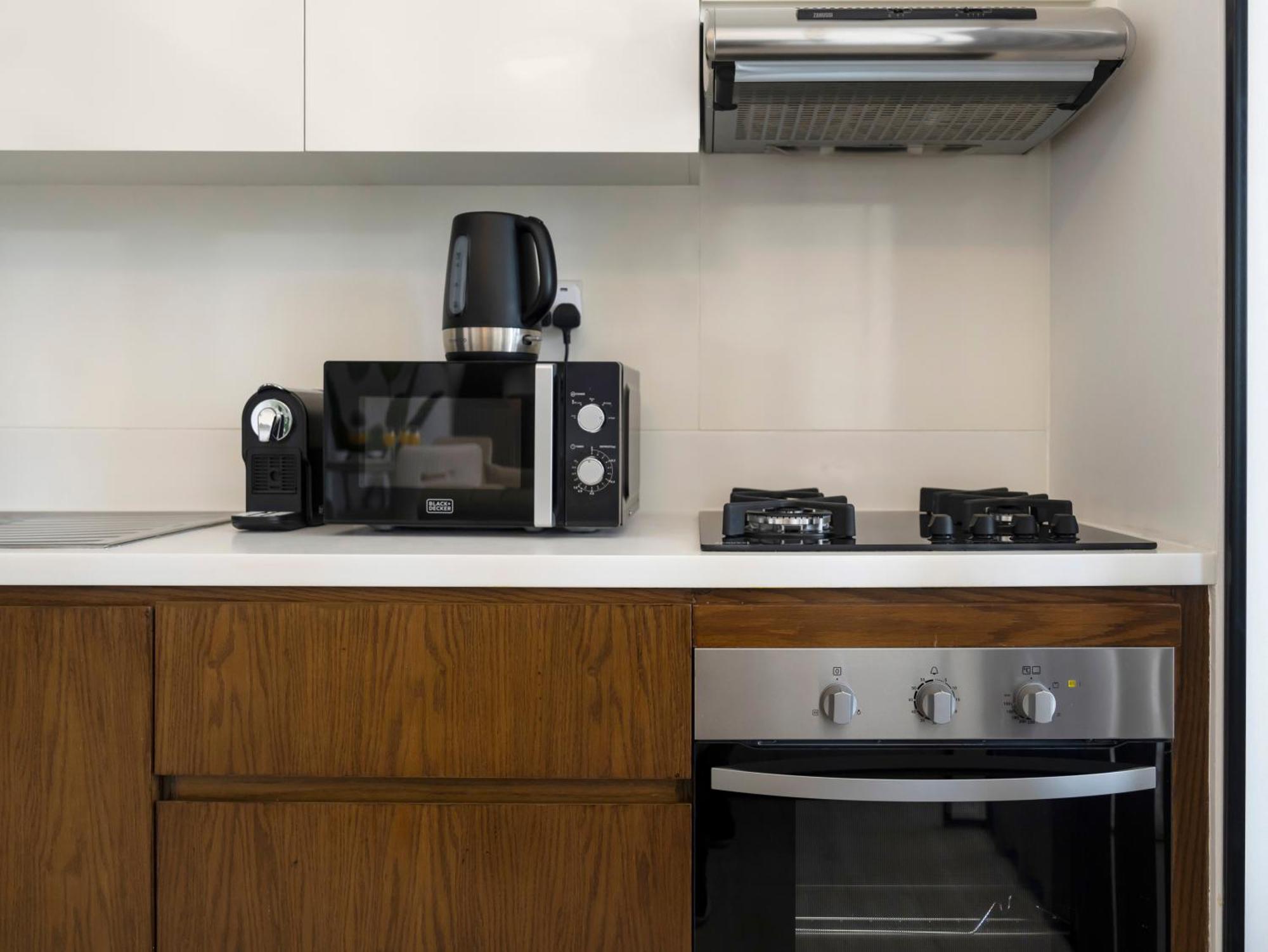 Smartstay At Zaya Hameni - Modern Luxury - Unique In Jvc Apartamento *