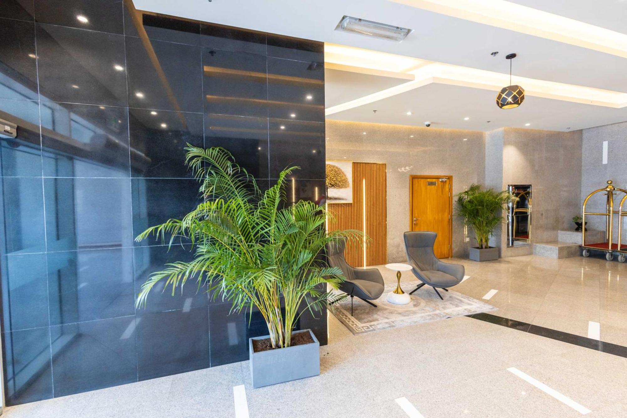 Apartment Burj Al Nujoom Downtown, Mall, Fountain Views & Burj Khalifa *