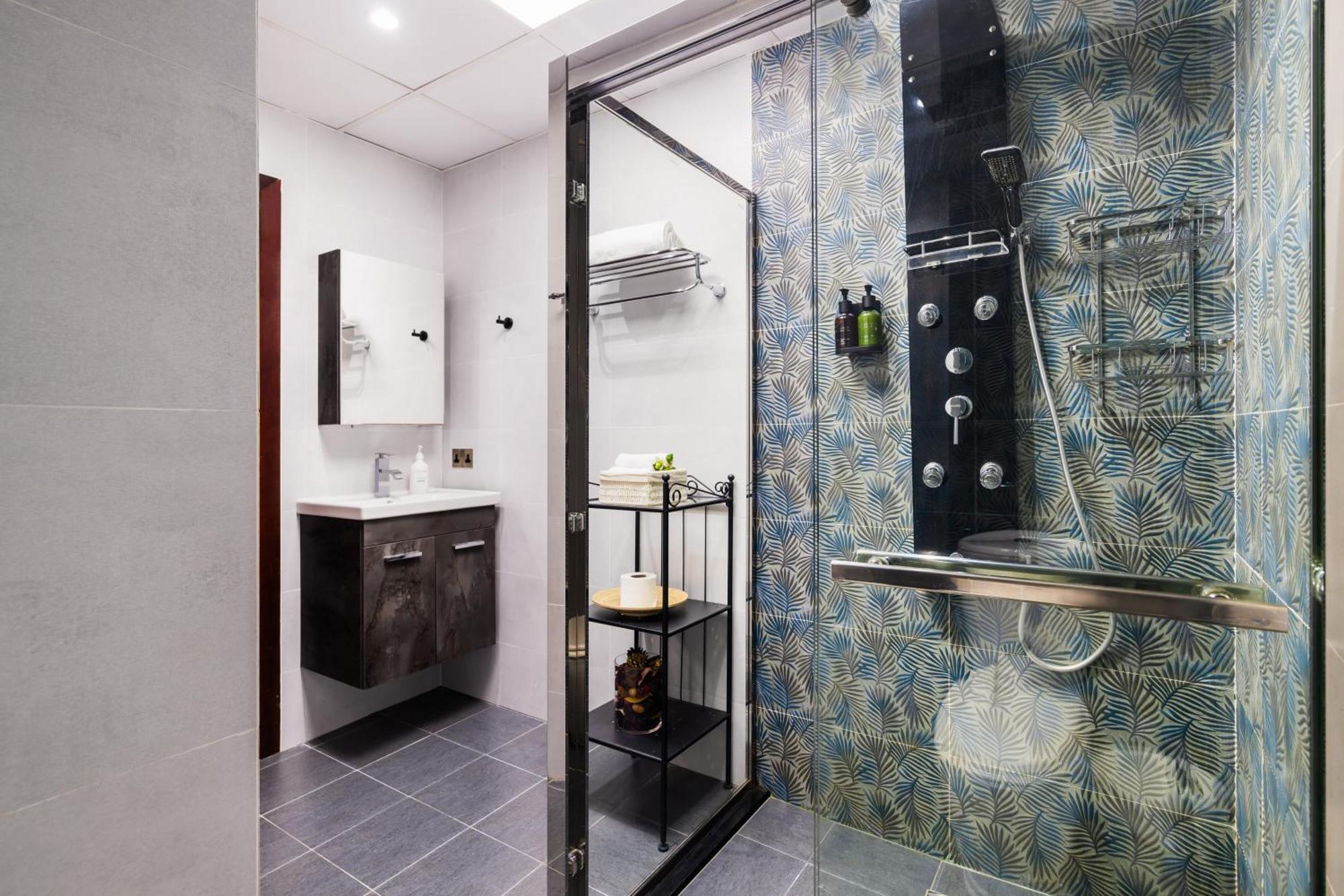 Specious 5br Maid On Jbr Prime Location! Walk To The Mall, Dining & Entertainment - By Sunkissed Homes Daire Dubai