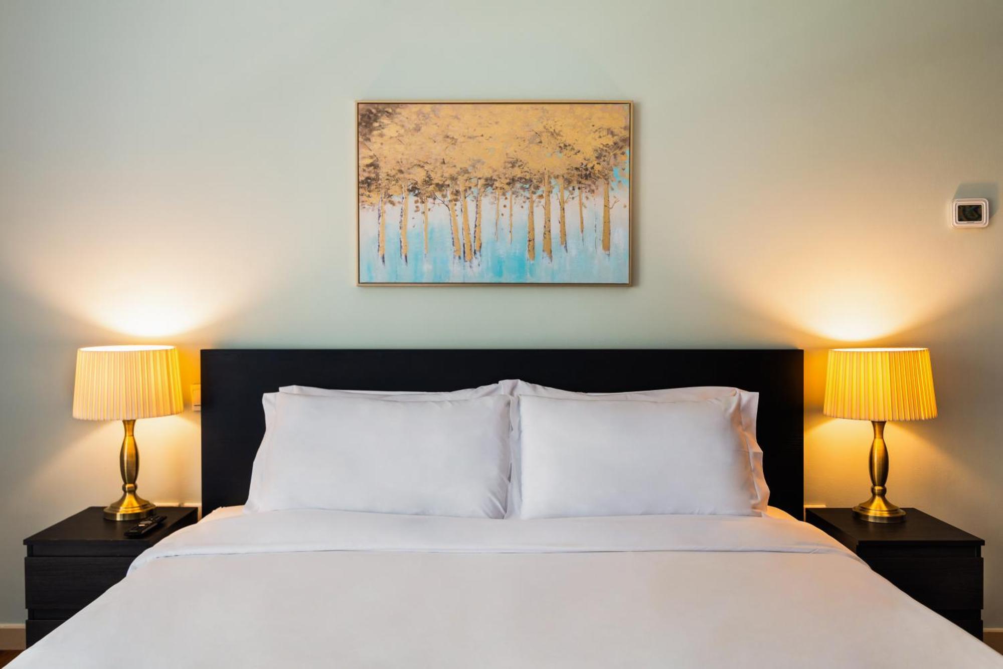 Specious 5br Maid On Jbr Prime Location! Walk To The Mall, Dining & Entertainment - By Sunkissed Homes Daire Dubai