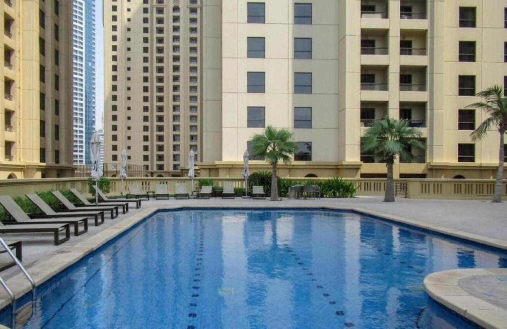 Urban Panda Skyview Jbr *