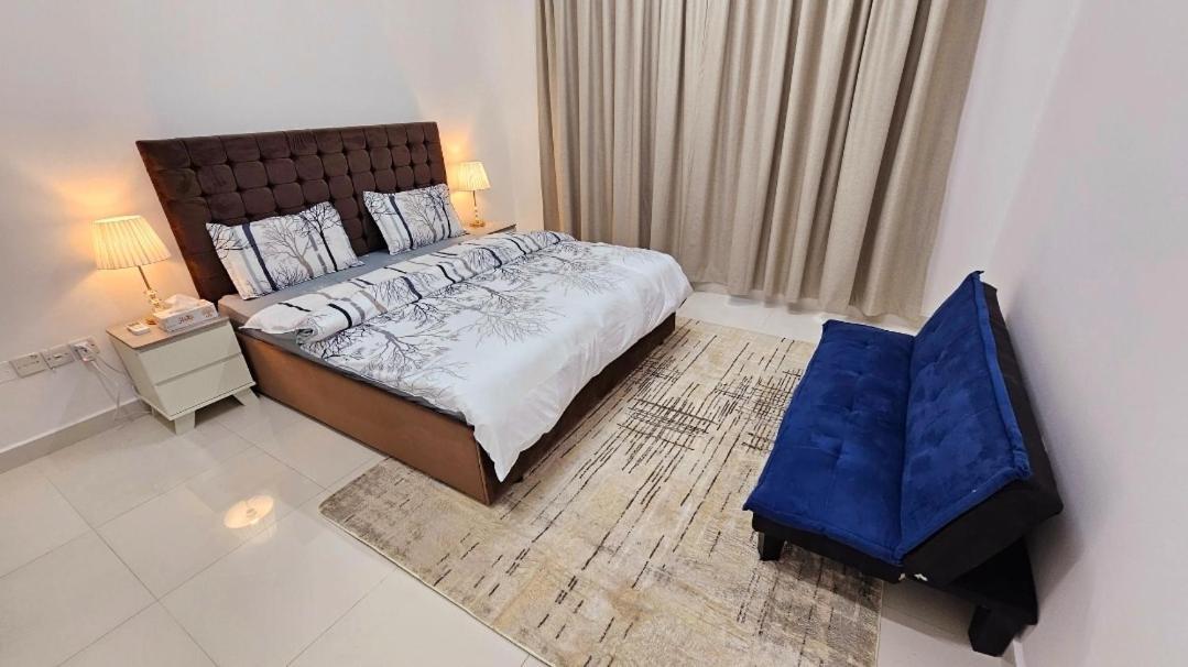 Deluxe In Near Airport * Dubai