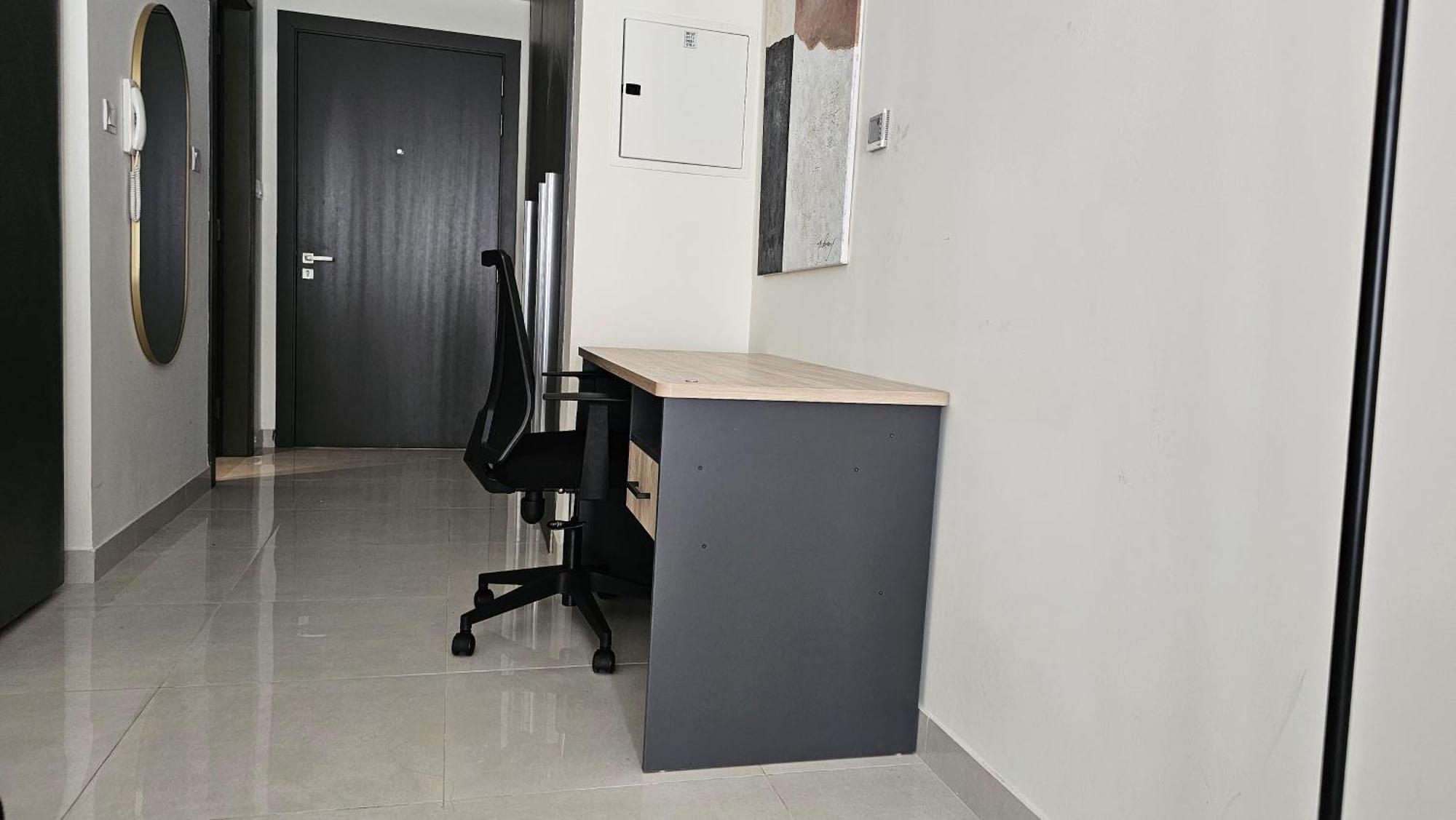 Apartment In Prime Location Downtown
