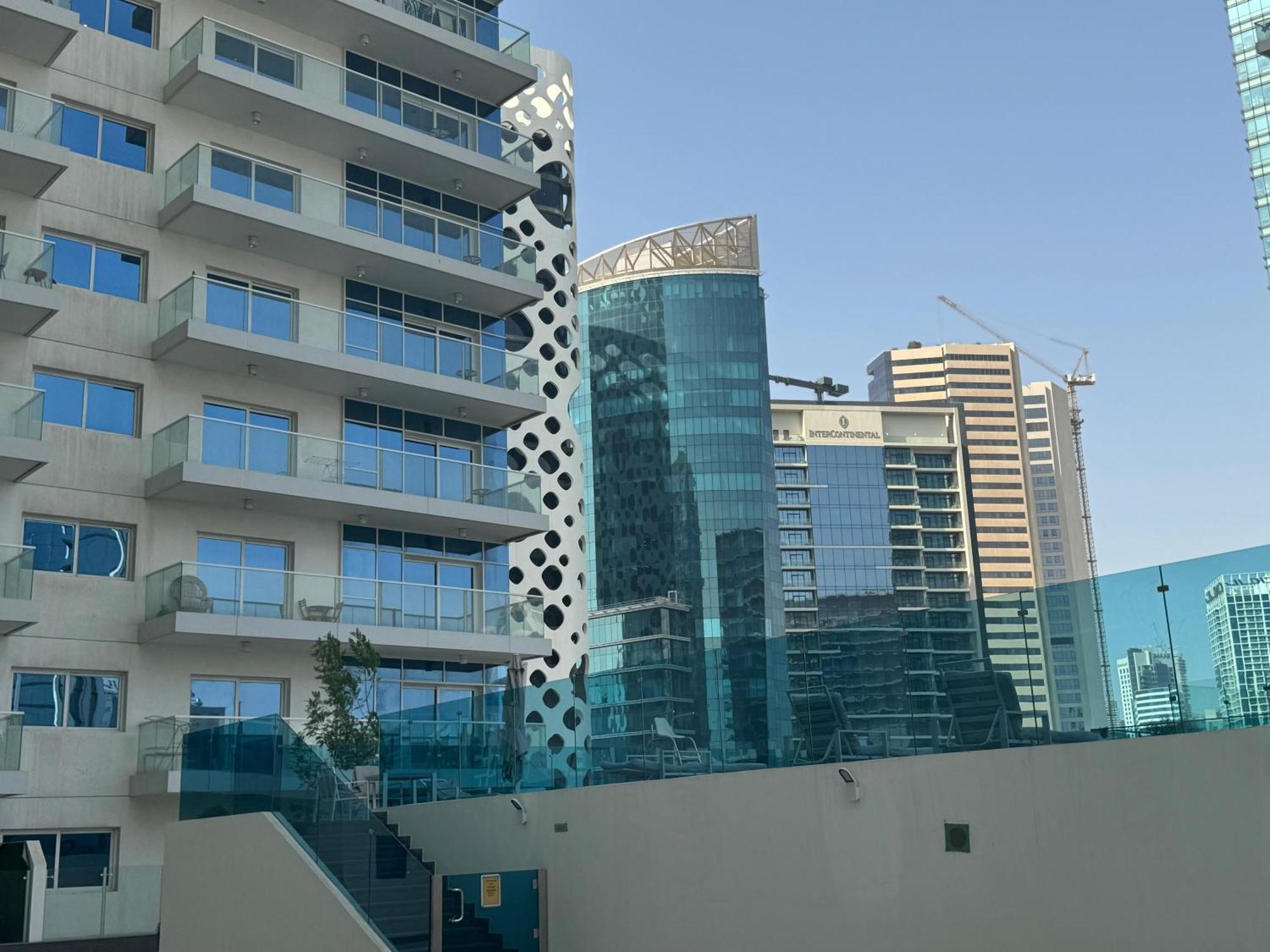 Apartment In Prime Location Downtown