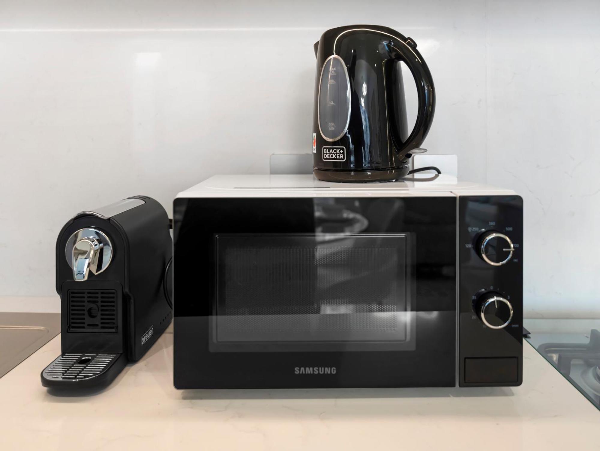Smartstay At Grande Signature - Downtown Views - Brand New Luxury Daire Dubai