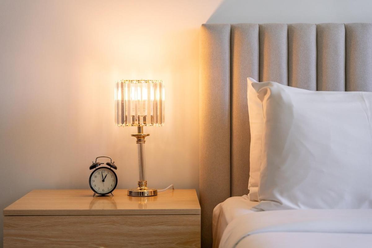 Apartment Graceful 2-bedrooms Near Burj Khalifa And Mall!