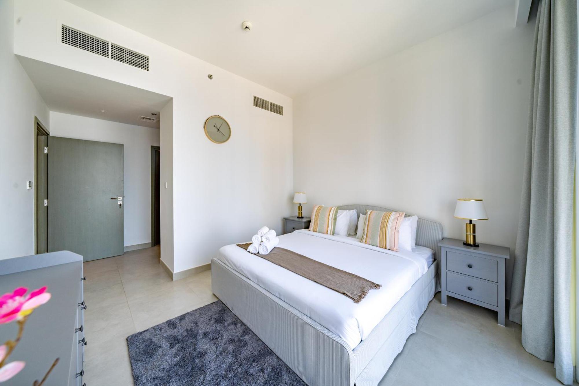 Homes Beyond I 2 Bedroom With Panoramic Creek View Dubai