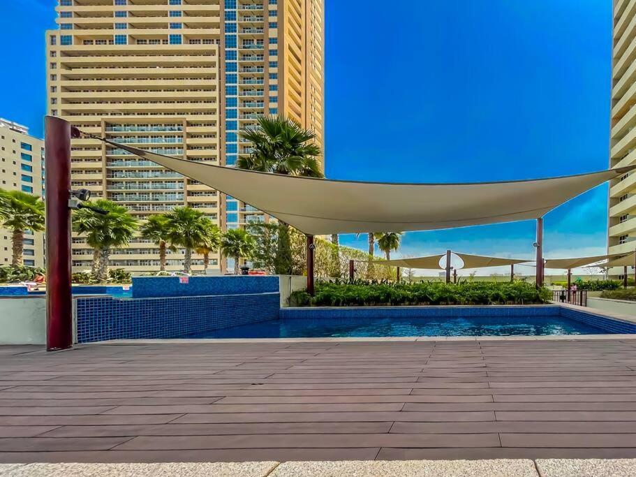 The Spacious At Jvc- Ezytrac Dubai