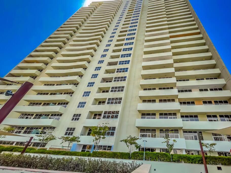 The Spacious At Jvc- Ezytrac * Dubai