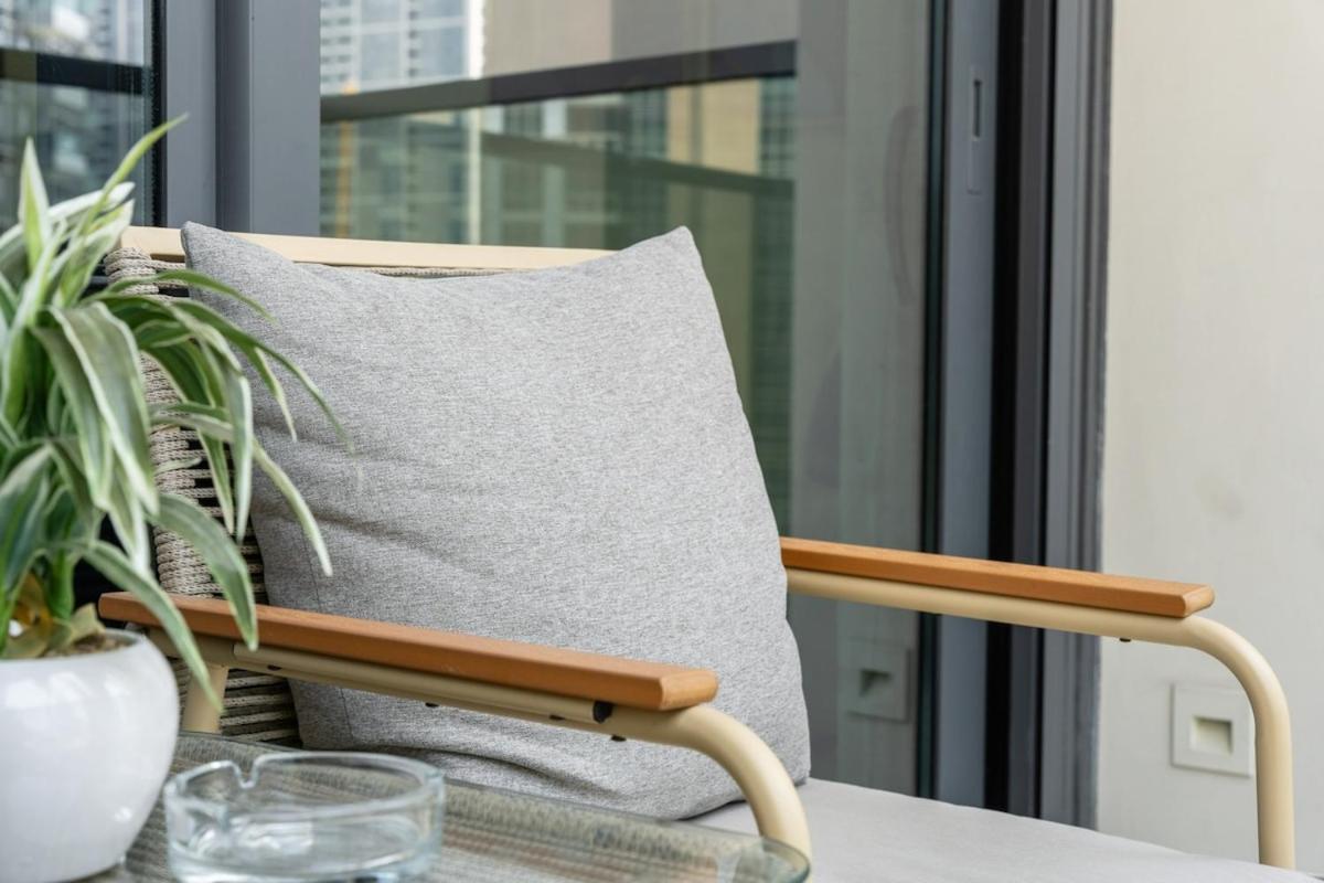 Graceful 2-bedrooms Near Burj Khalifa And Mall! Apartamento *