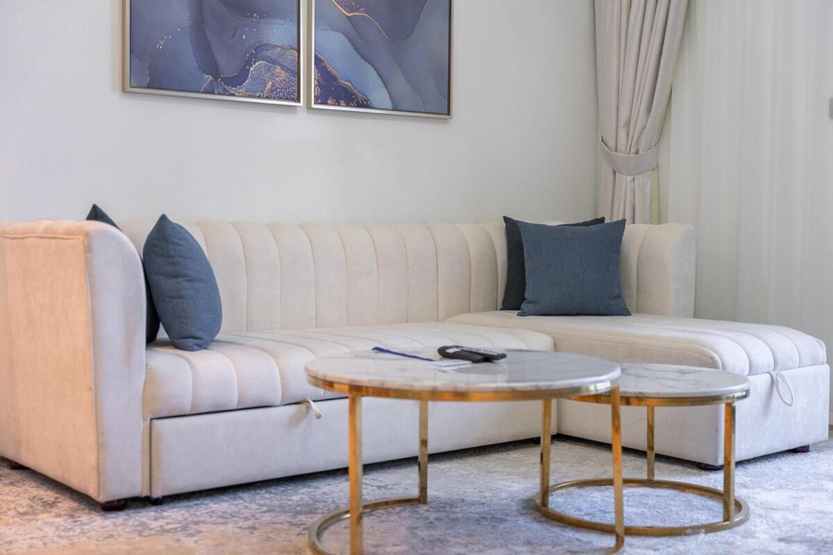 Graceful 2-bedrooms Near Burj Khalifa And Mall! Apartment