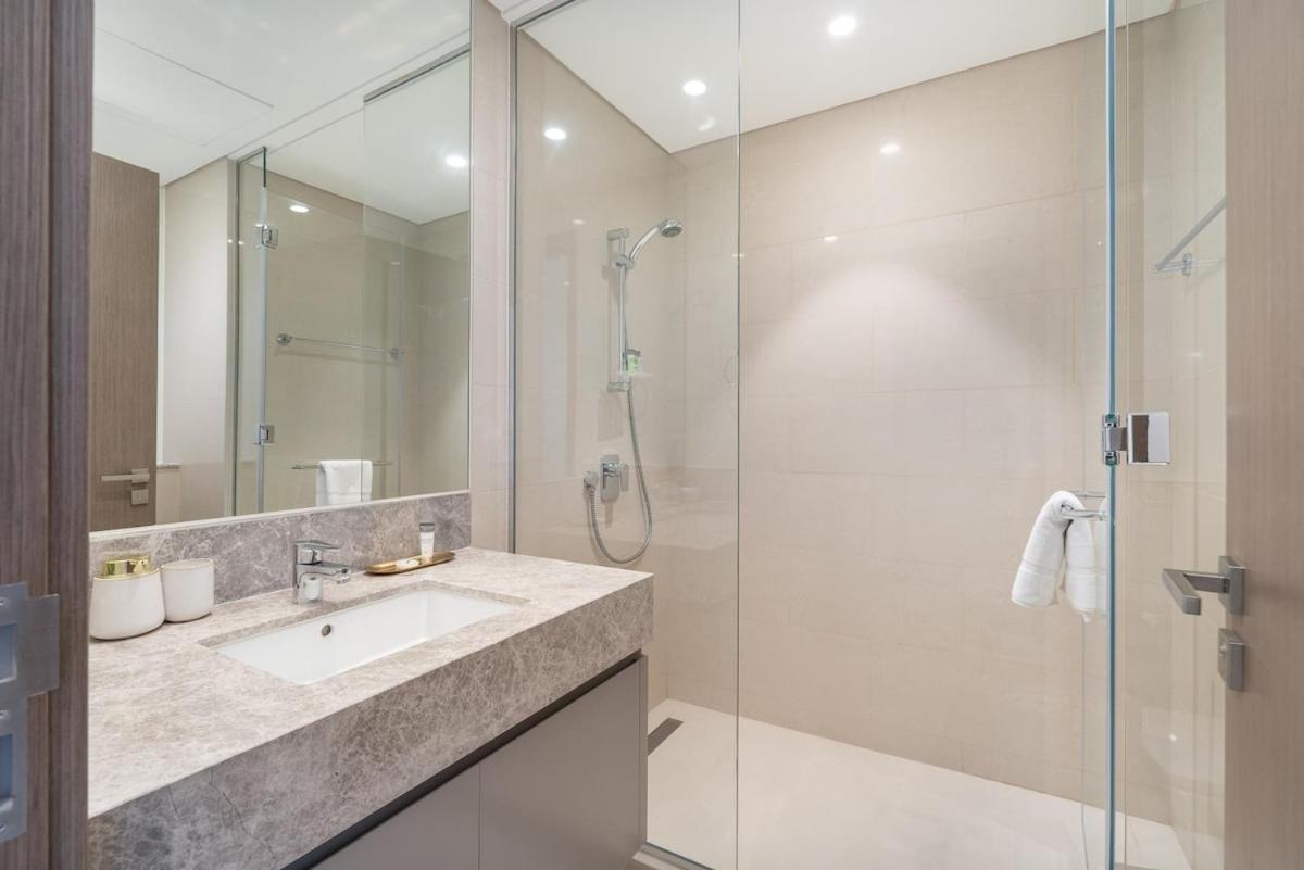 Graceful 2-bedrooms Near Burj Khalifa And Mall! *